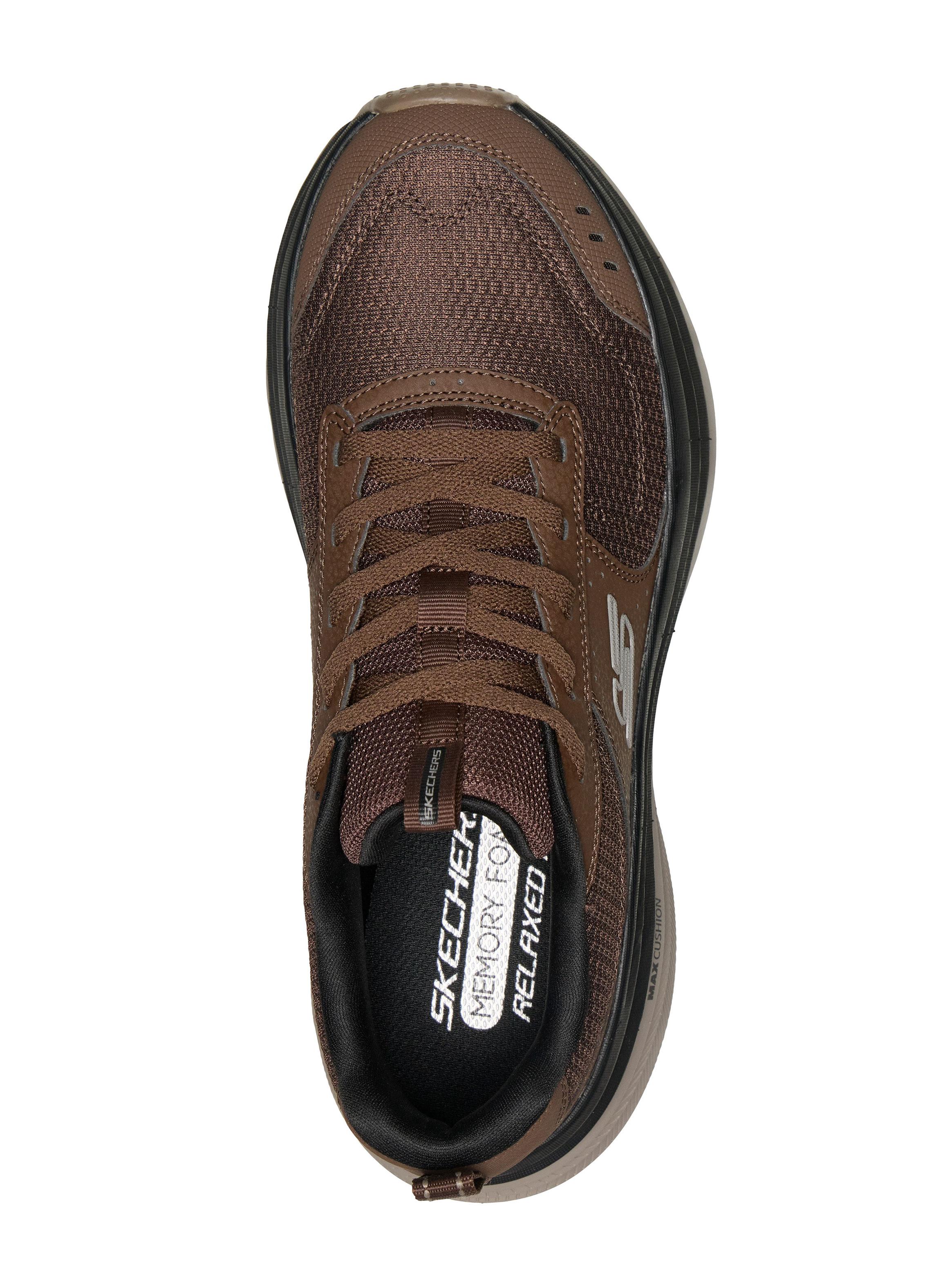 Zapatilla Urbana Hombre Max Cushioning Zirrus-4