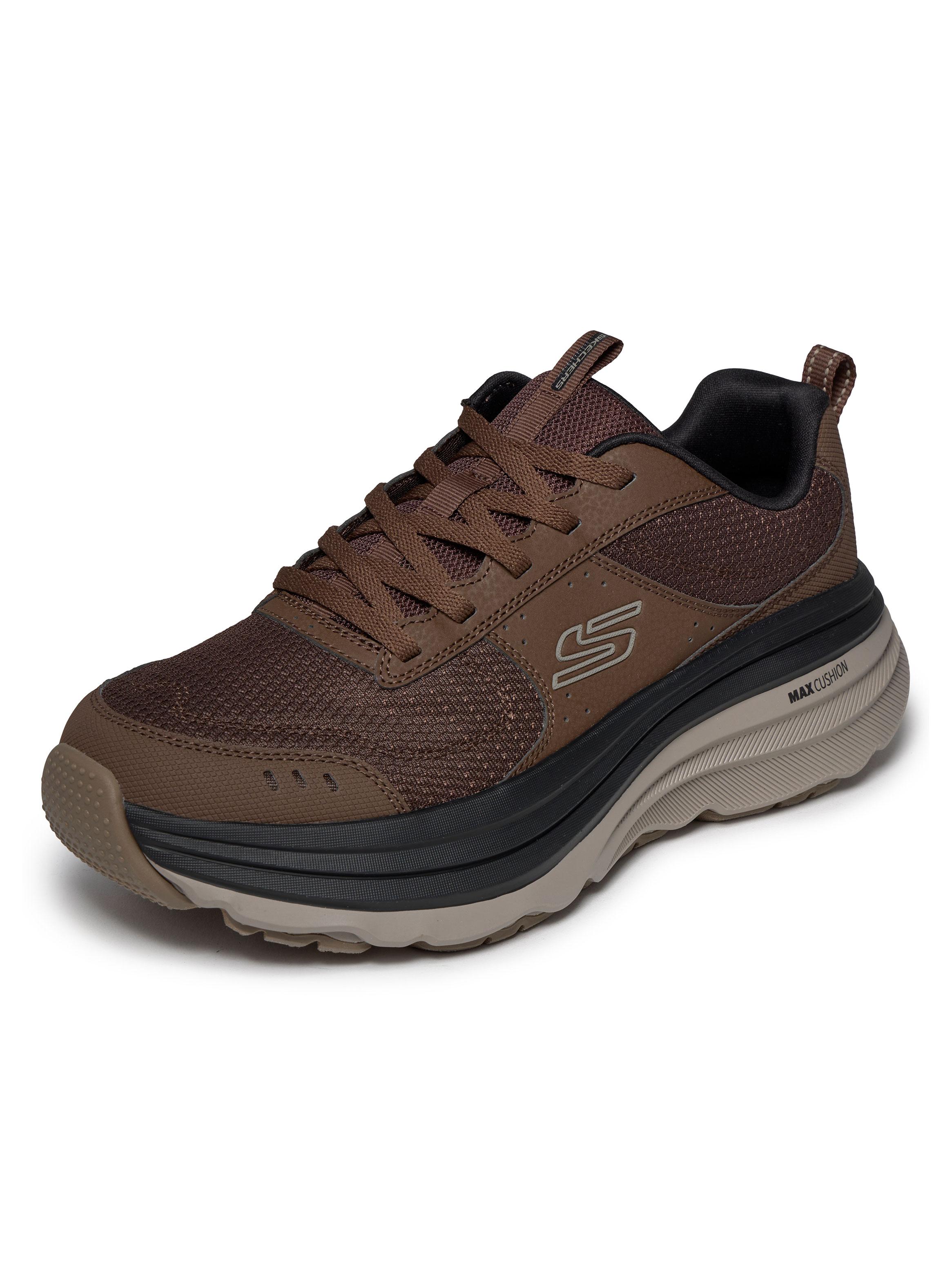 Zapatilla Urbana Hombre Max Cushioning Zirrus-2