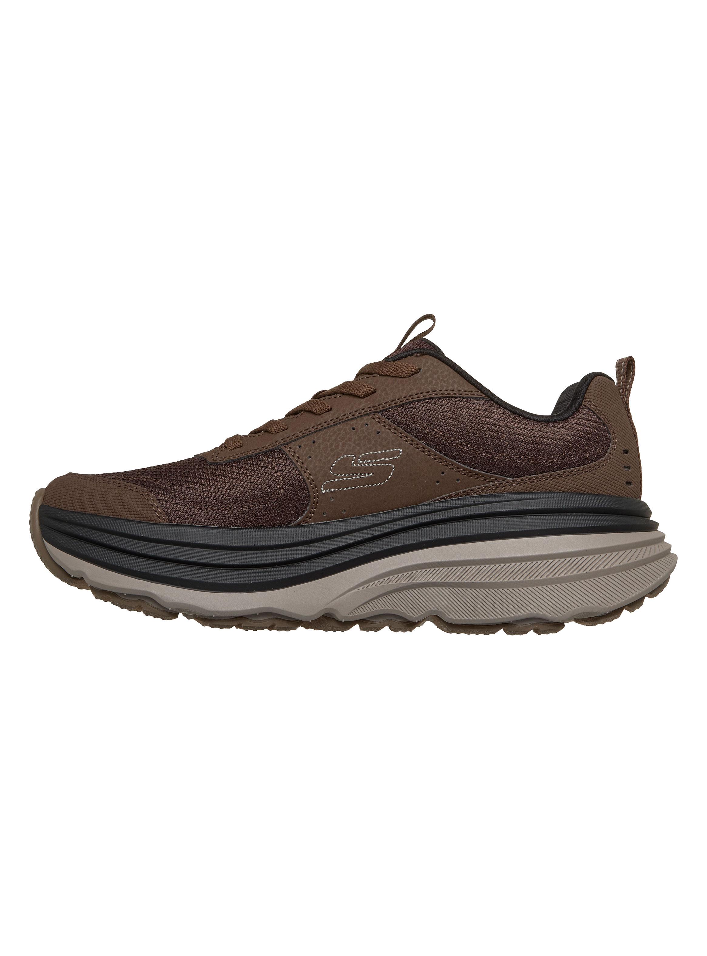 Zapatilla Urbana Hombre Max Cushioning Zirrus-3