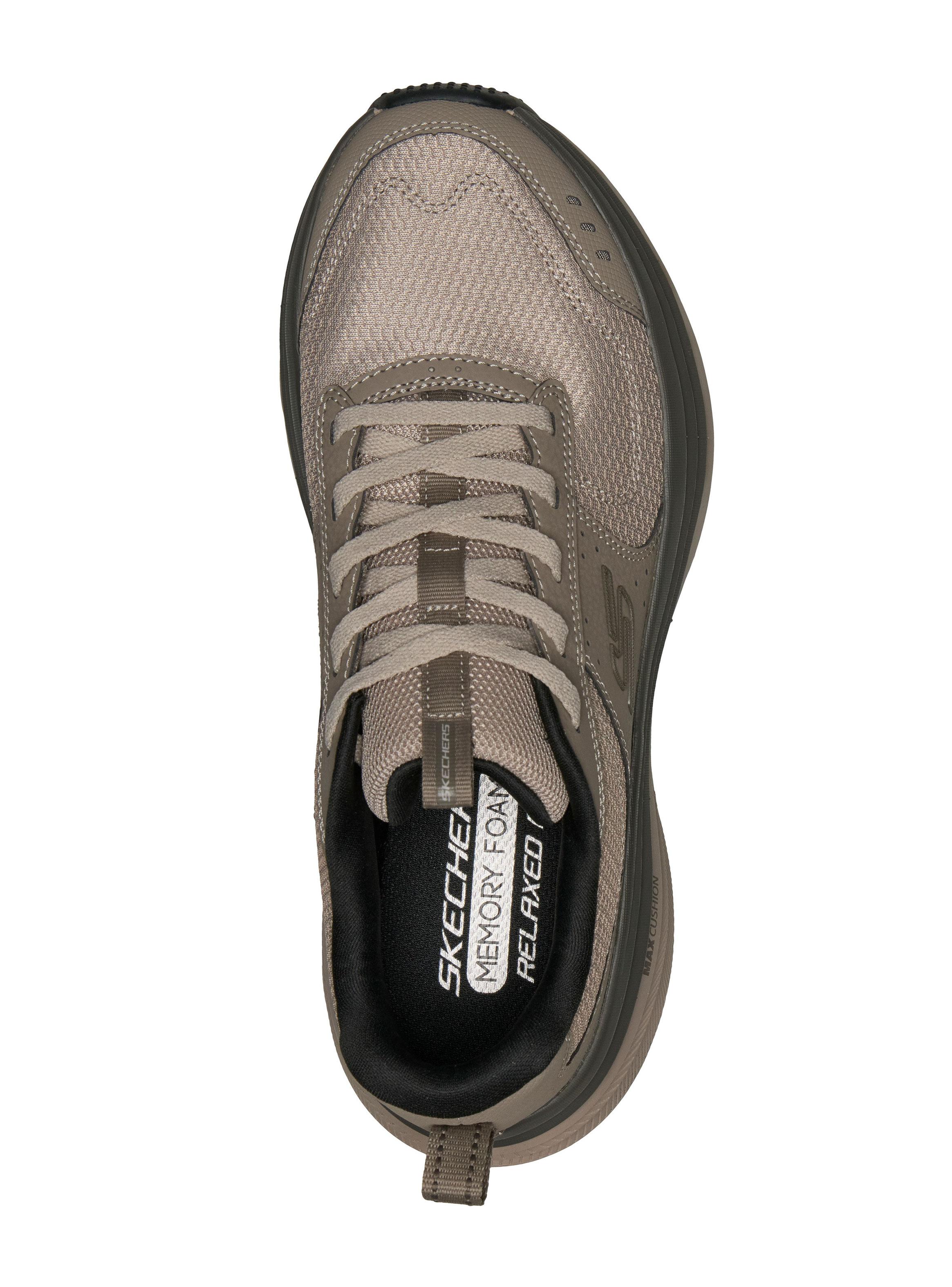 Zapatilla Urbana Max Cushioning Zirrus Hombre-4