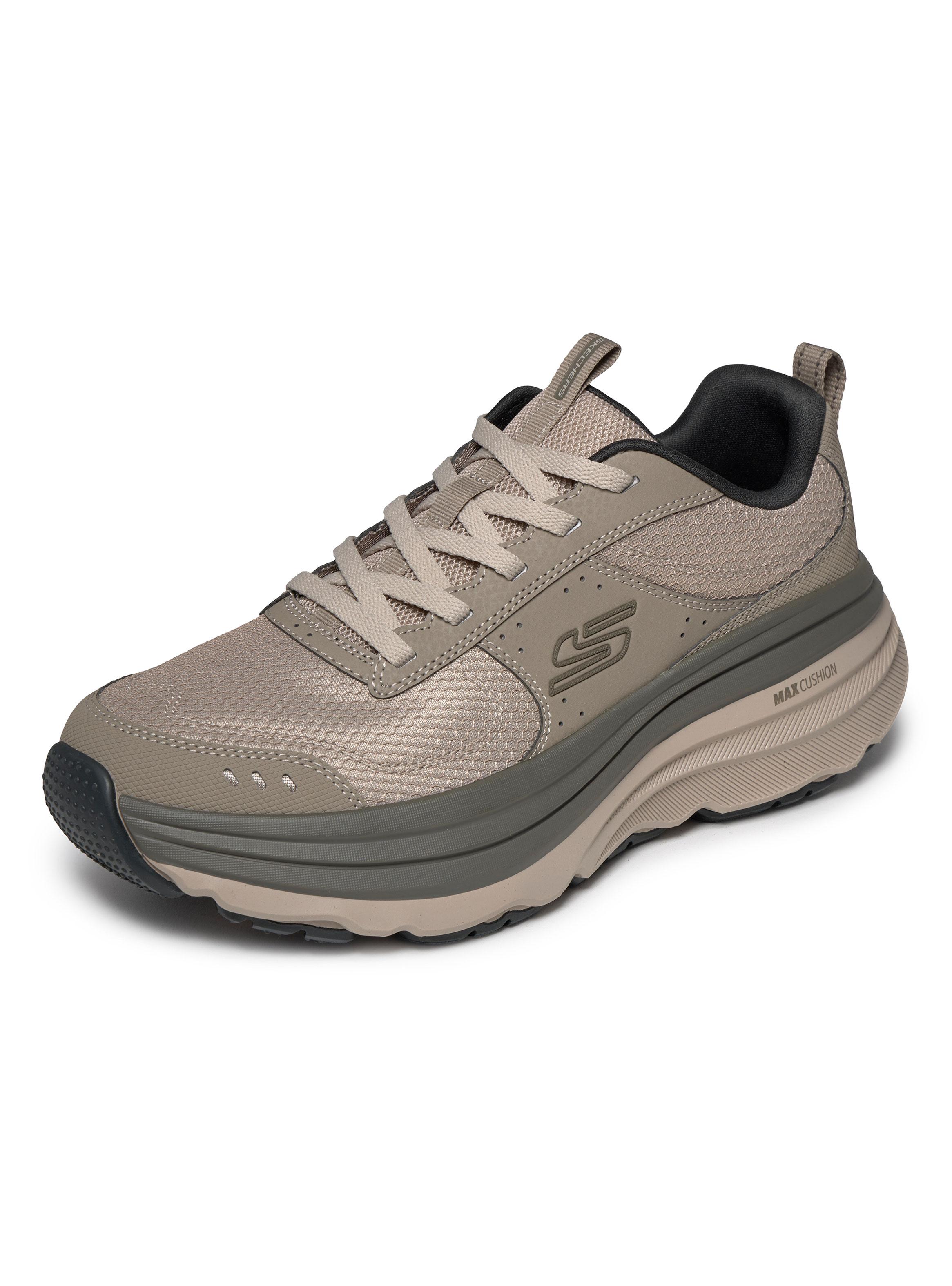 Zapatilla Urbana Max Cushioning Zirrus Hombre-2