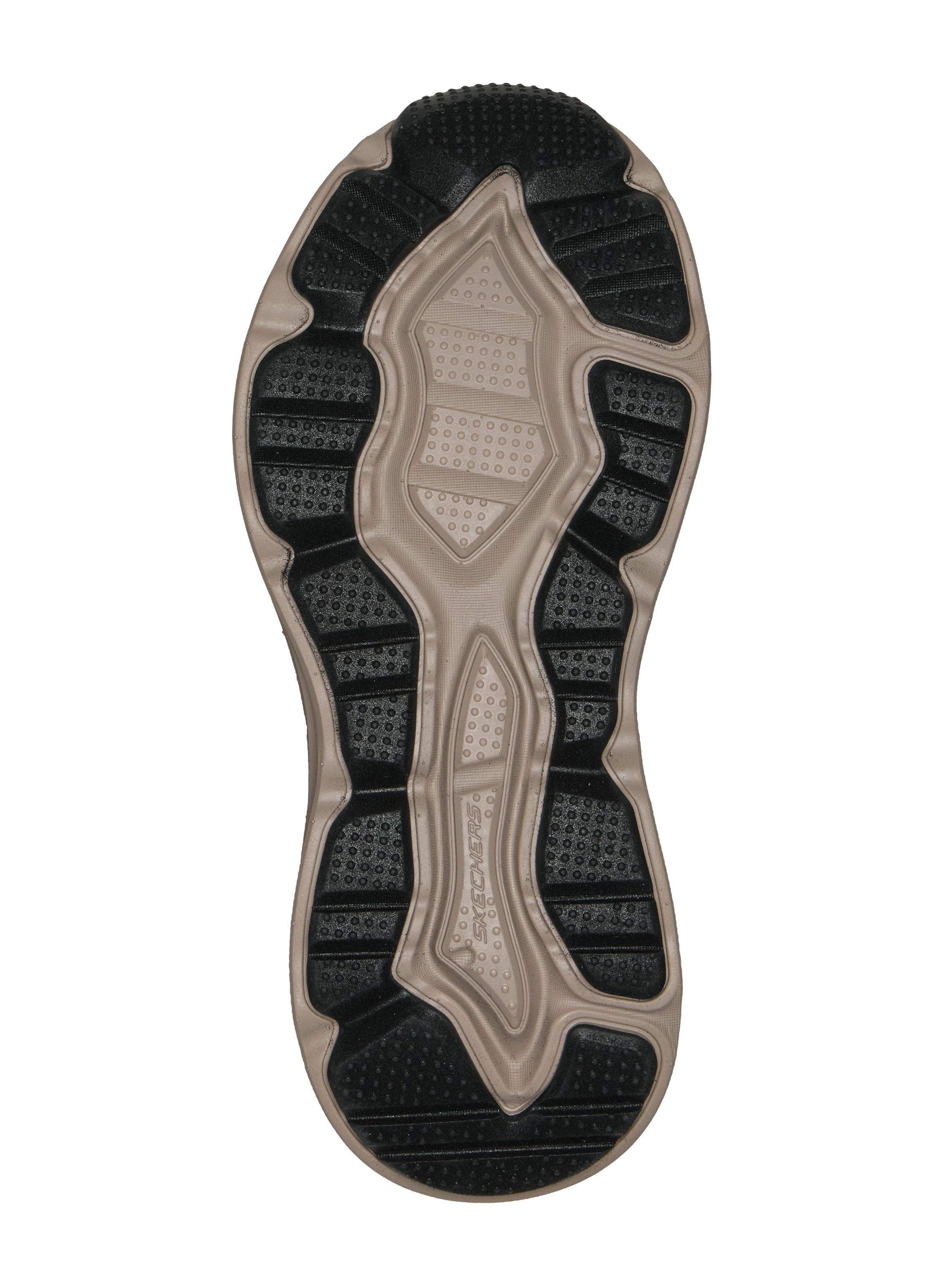 Zapatilla Urbana Max Cushioning Zirrus Hombre-5