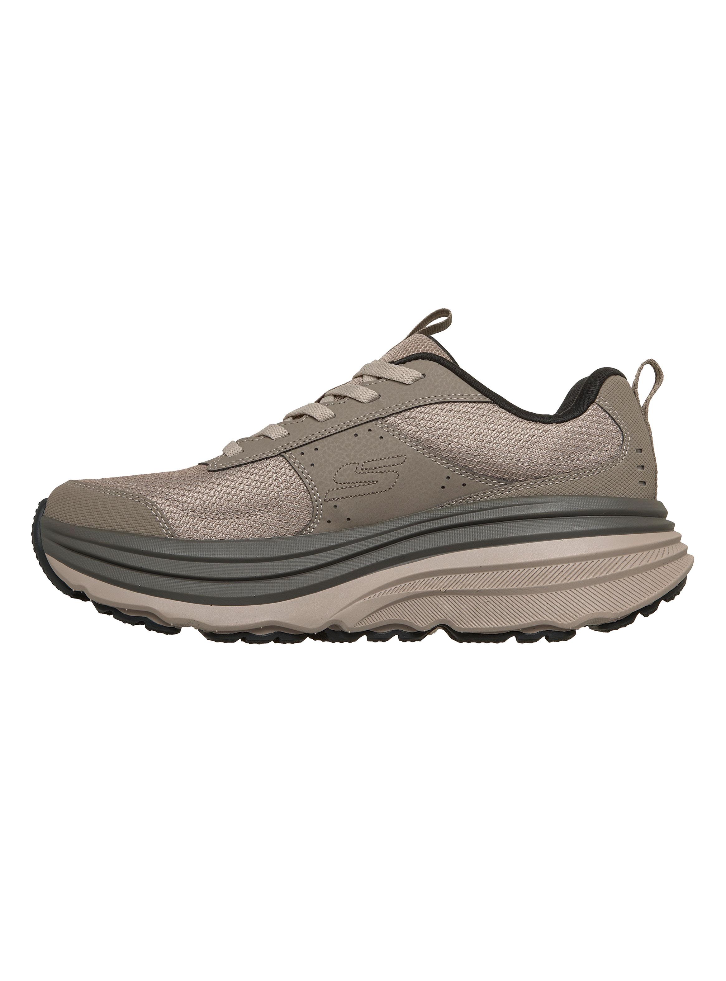 Zapatilla Urbana Max Cushioning Zirrus Hombre-3