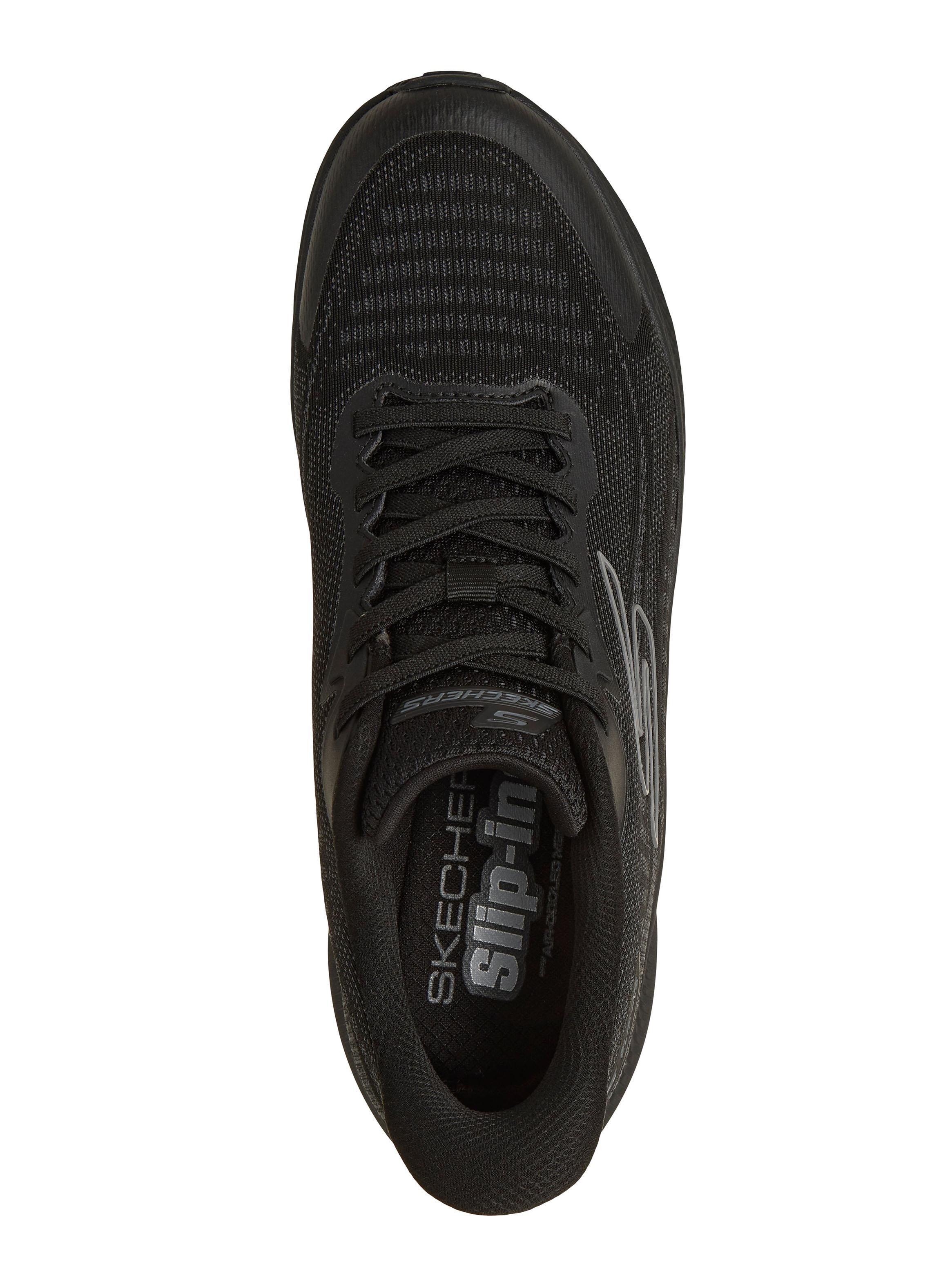 Zapatilla Running Slip-Ins Go Run Consistent 2.0 Hombre-4