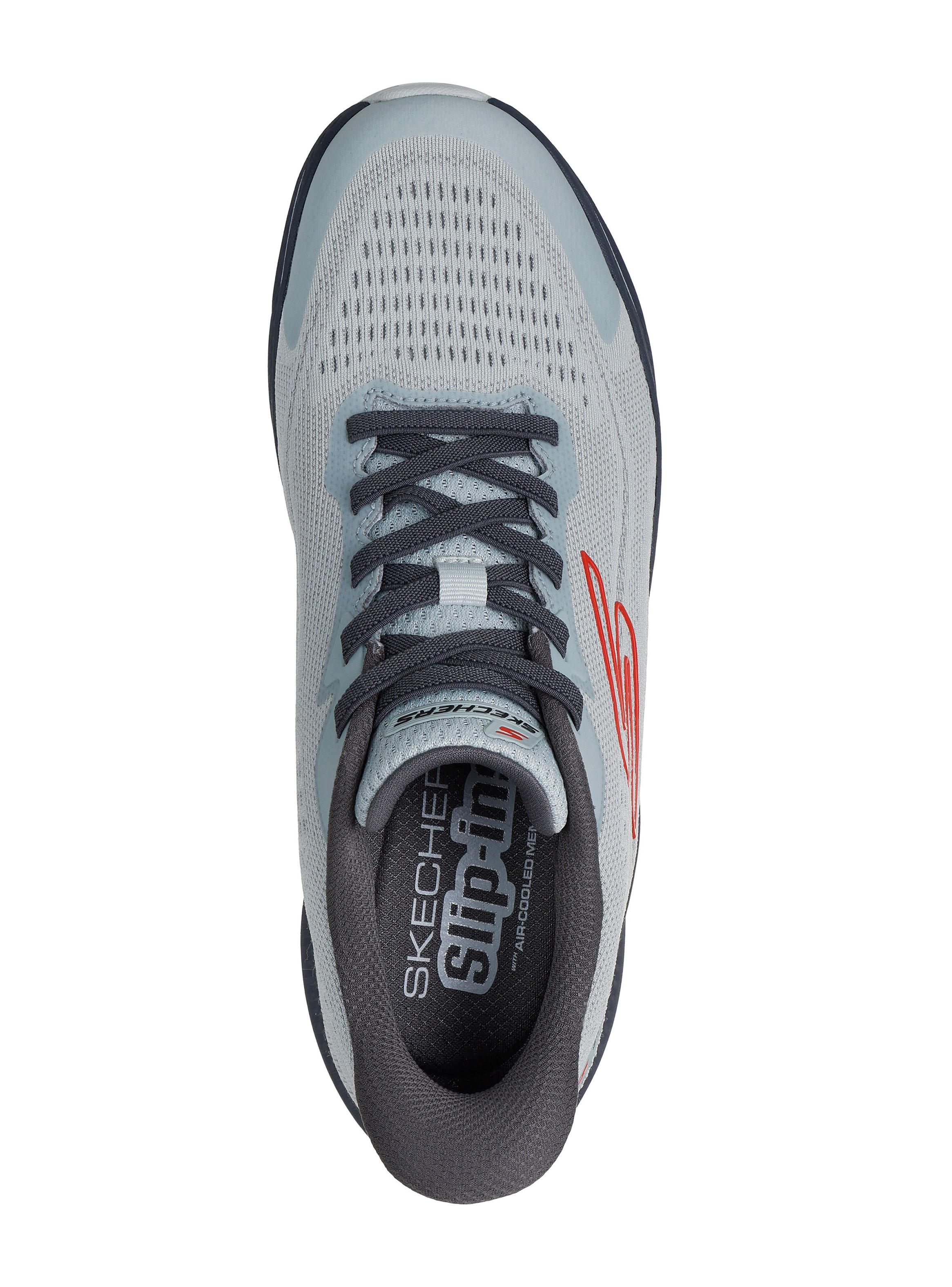 Zapatilla Urbana Slip-Ins Hombre Go Run Consistent 2.0-4