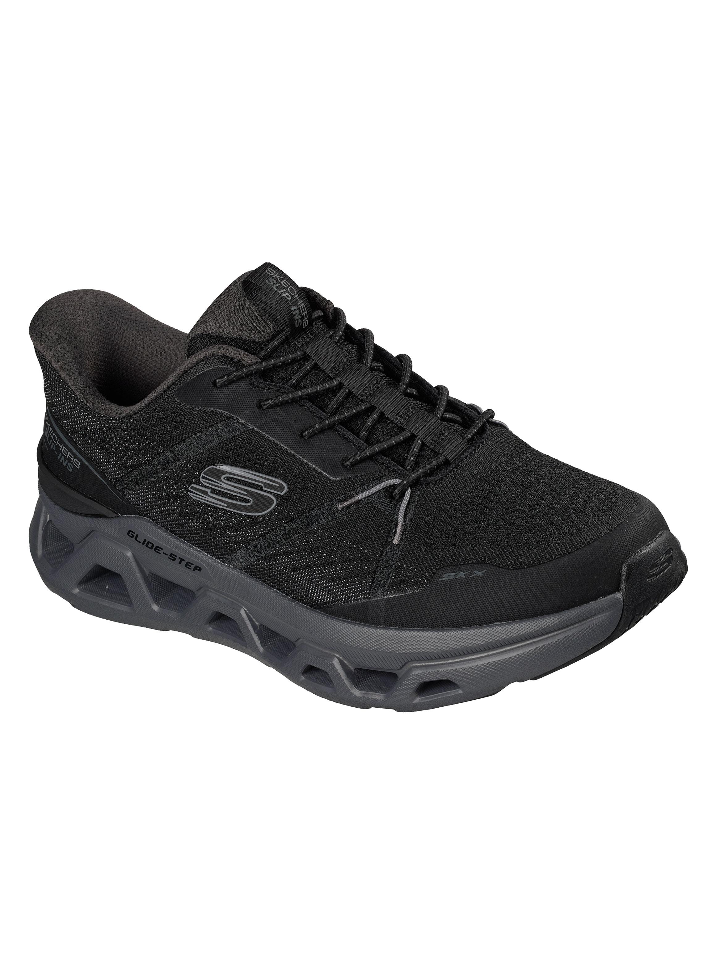 Zapatilla Urbana Slip-Ins Glide-Step Altus Hombre-1