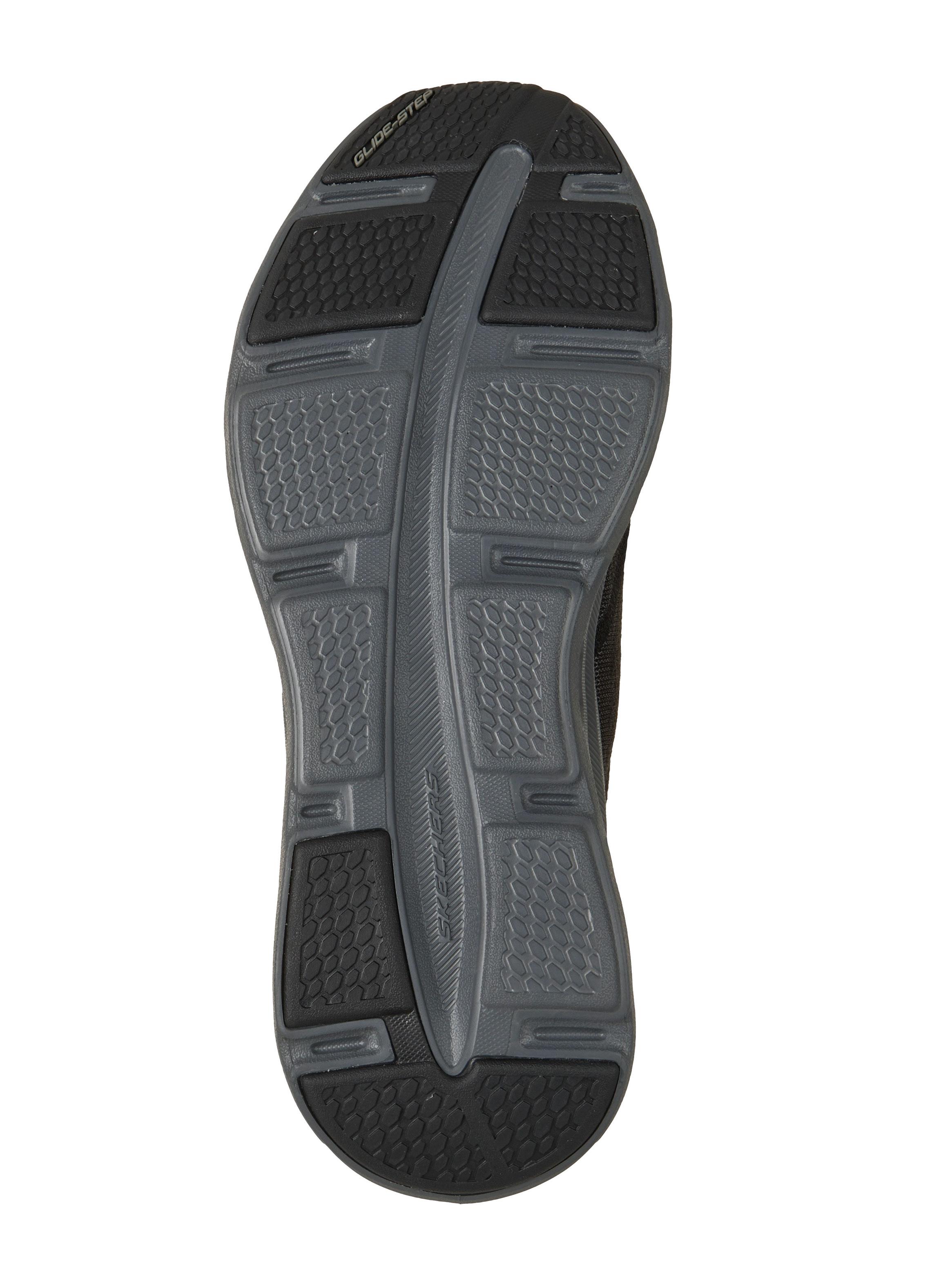 Zapatilla Urbana Slip-Ins Glide-Step Altus Hombre-5