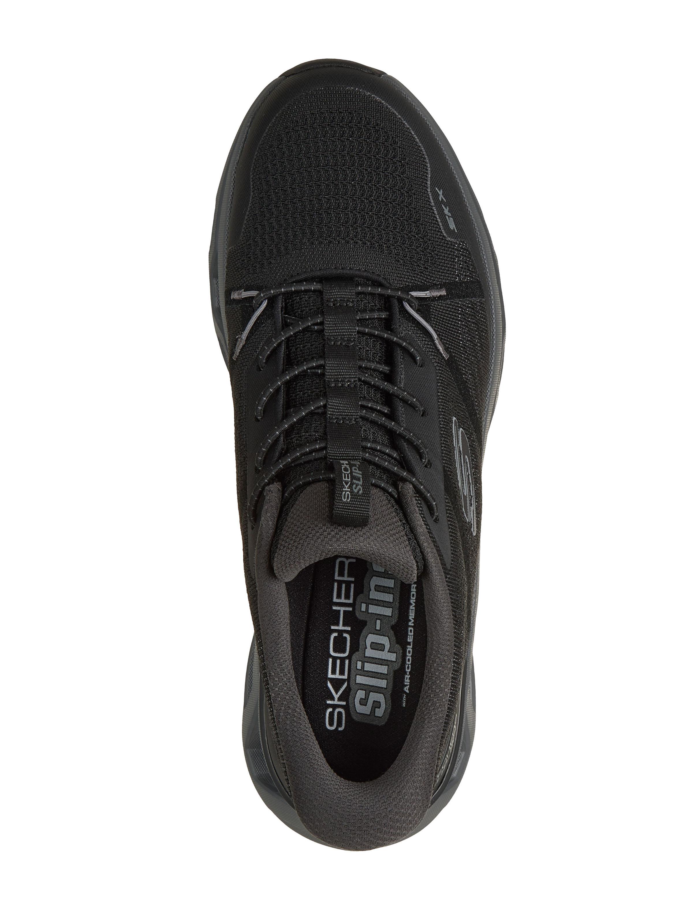 Zapatilla Urbana Slip-Ins Glide-Step Altus Hombre-4