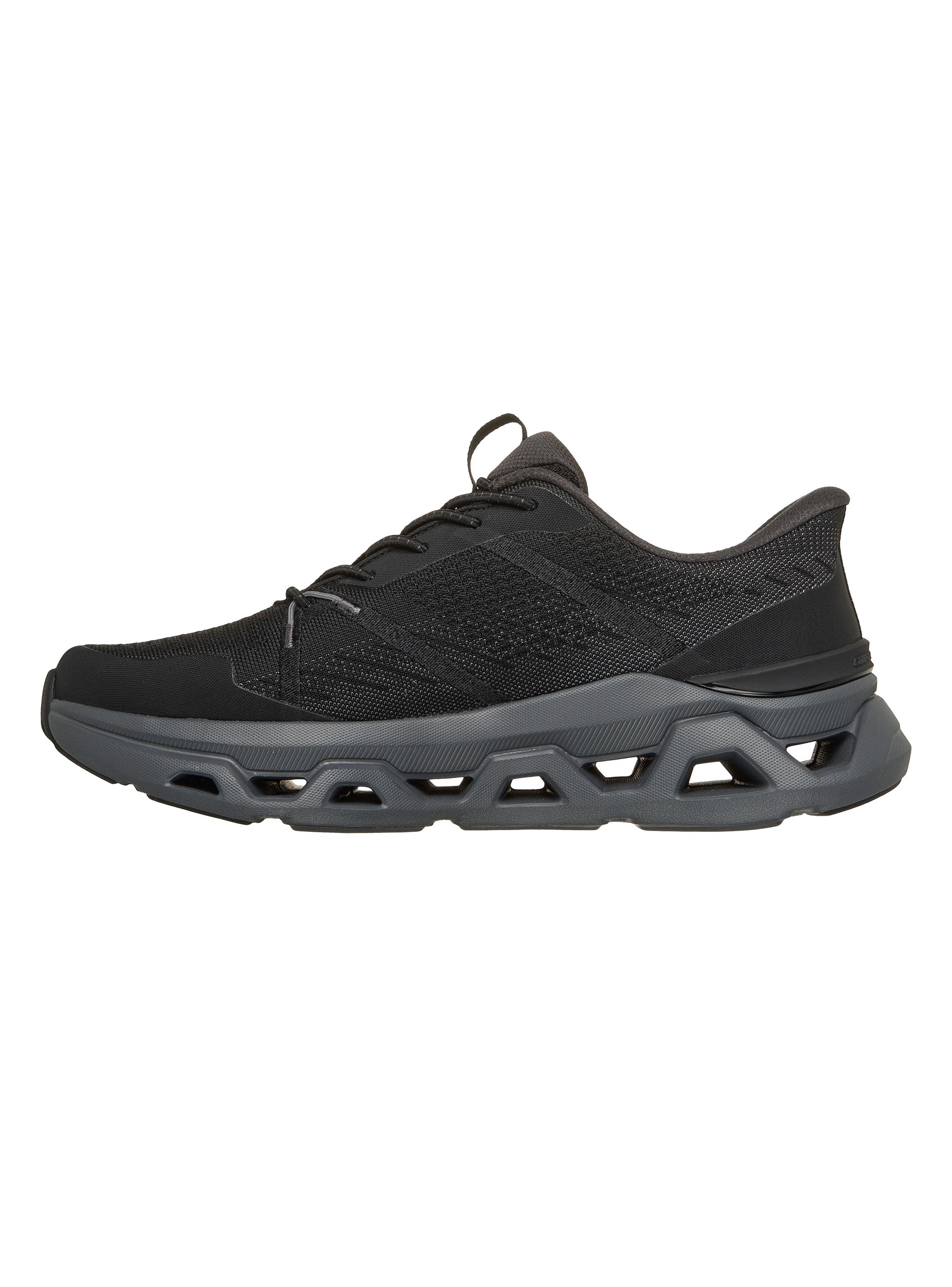 Zapatilla Urbana Slip-Ins Glide-Step Altus Hombre-3