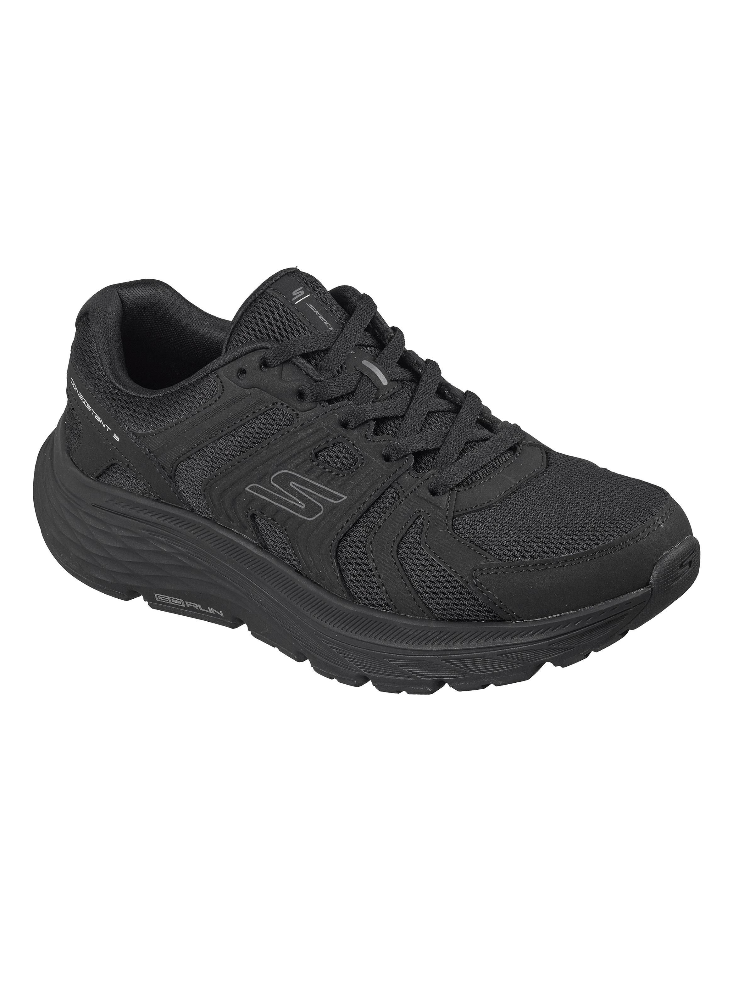 Zapatilla Running Flexible Mujer Go Run Consistent 3-1