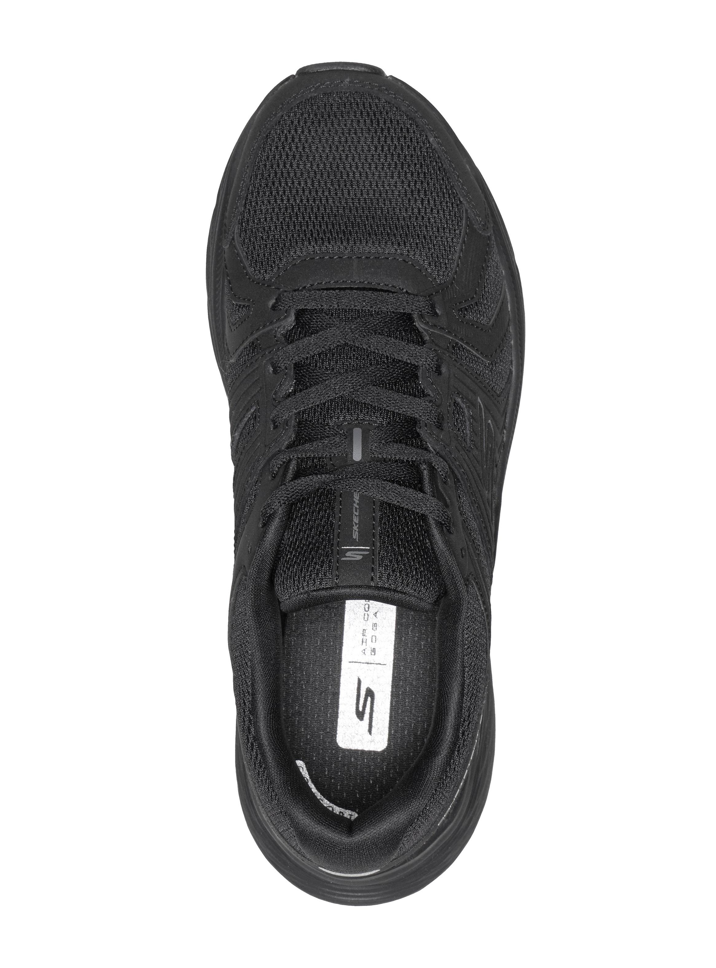 Zapatilla Running Flexible Mujer Go Run Consistent 3-4