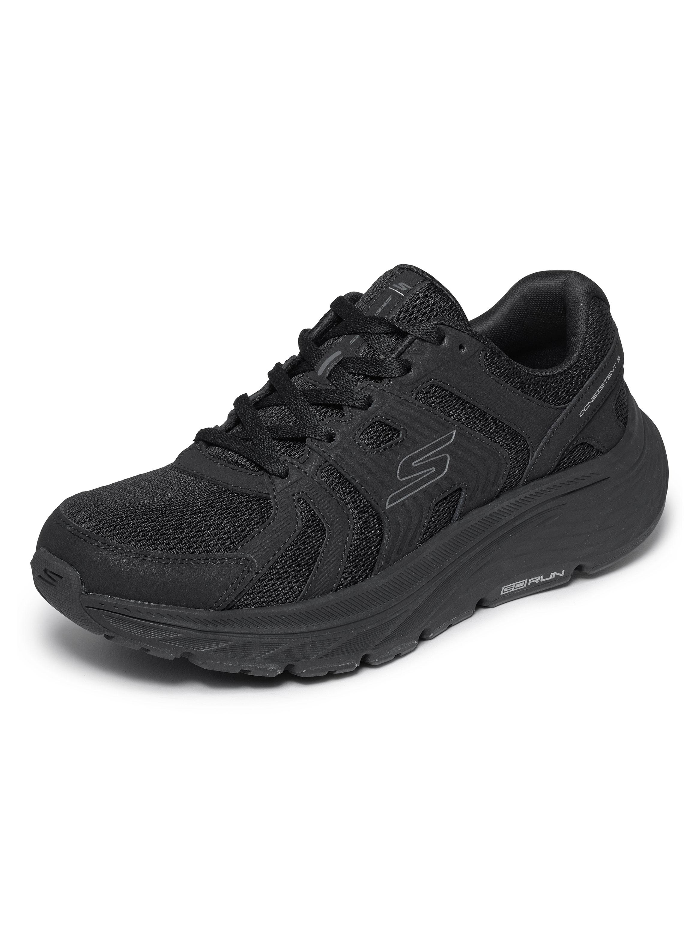 Zapatilla Running Flexible Mujer Go Run Consistent 3-2