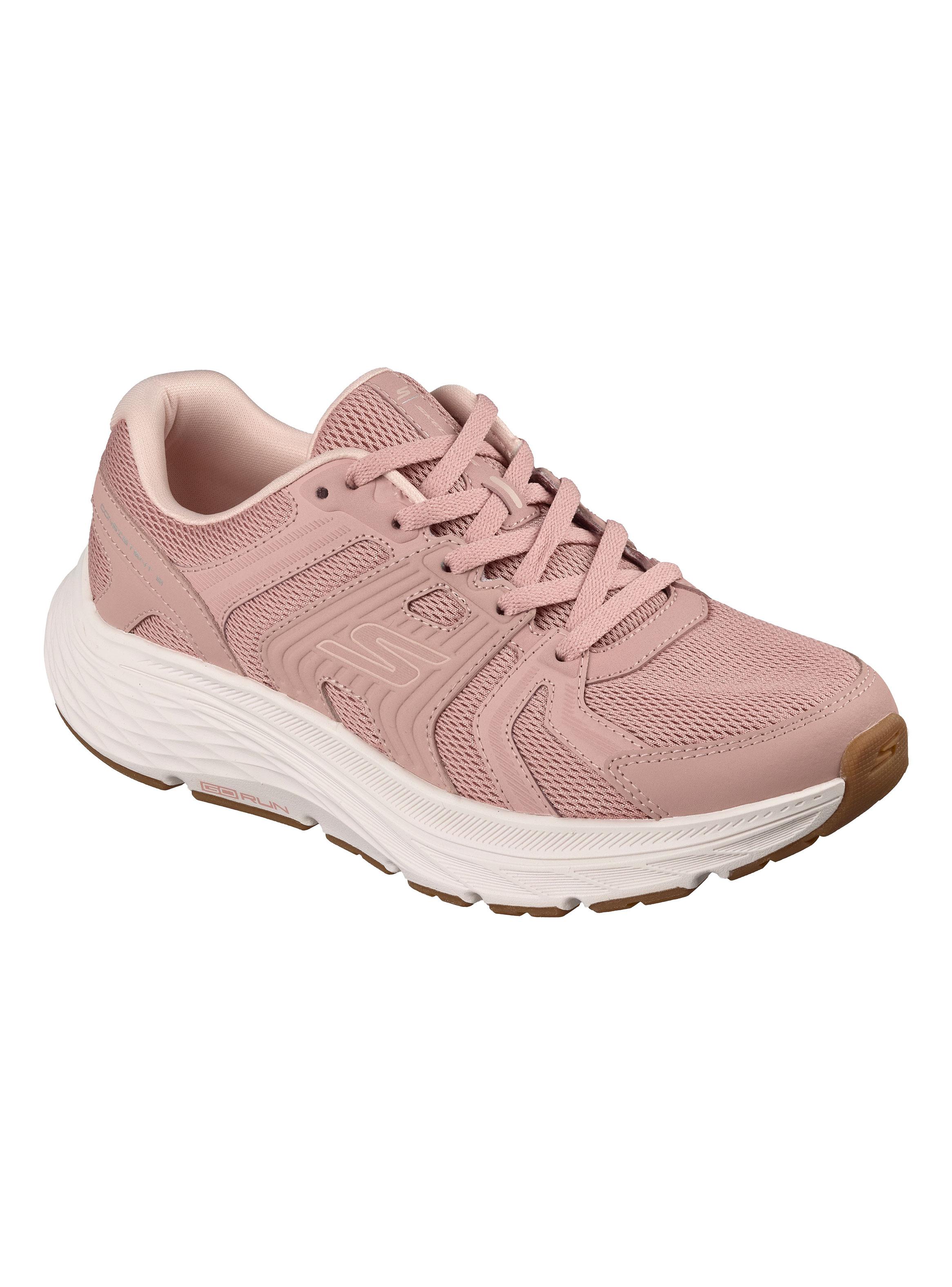 Zapatilla Running Malla Go-Run Consistent 3 Mujer-1