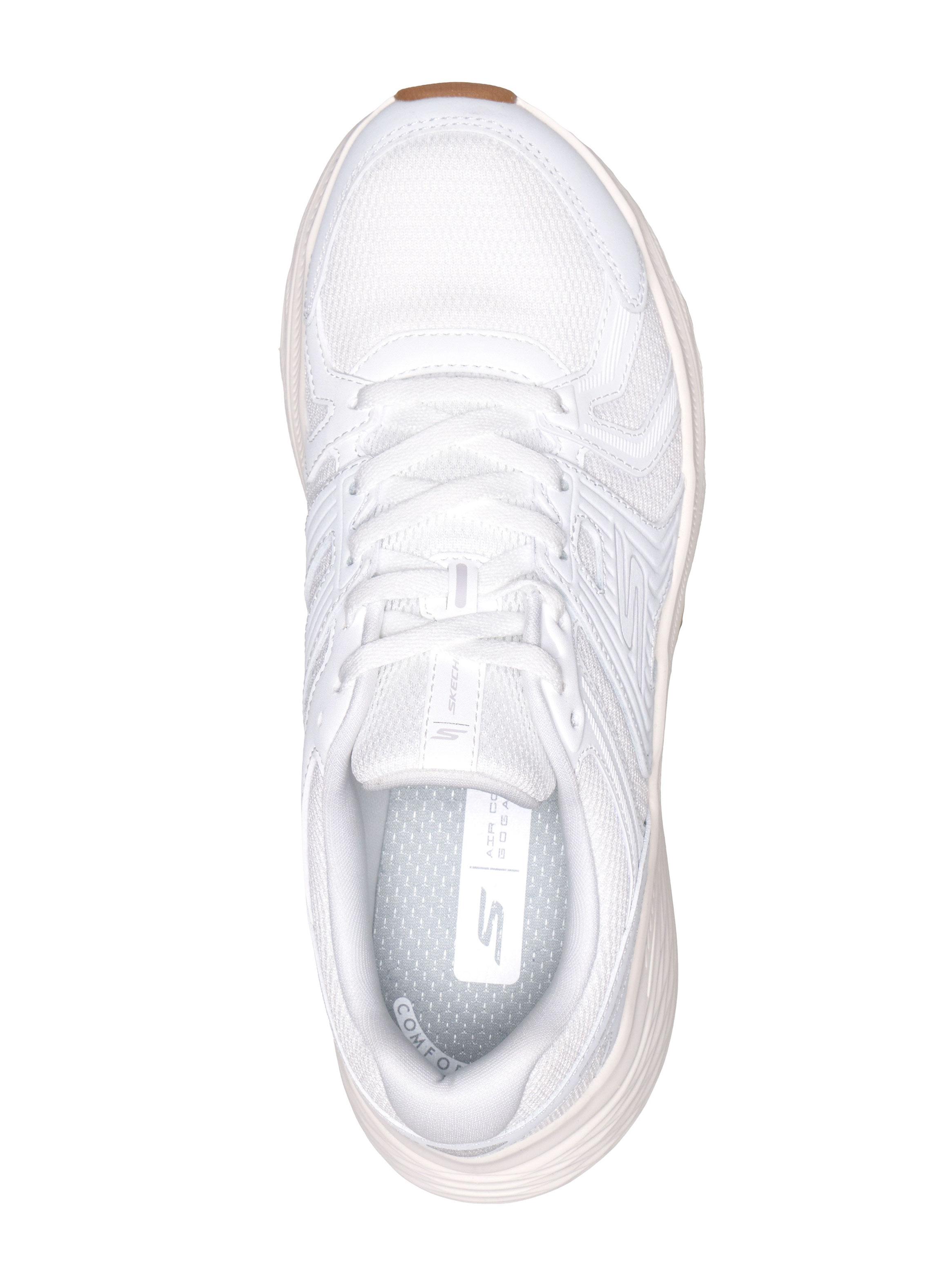 Zapatilla Running Color Go Run Consistent 3 Mujer-4
