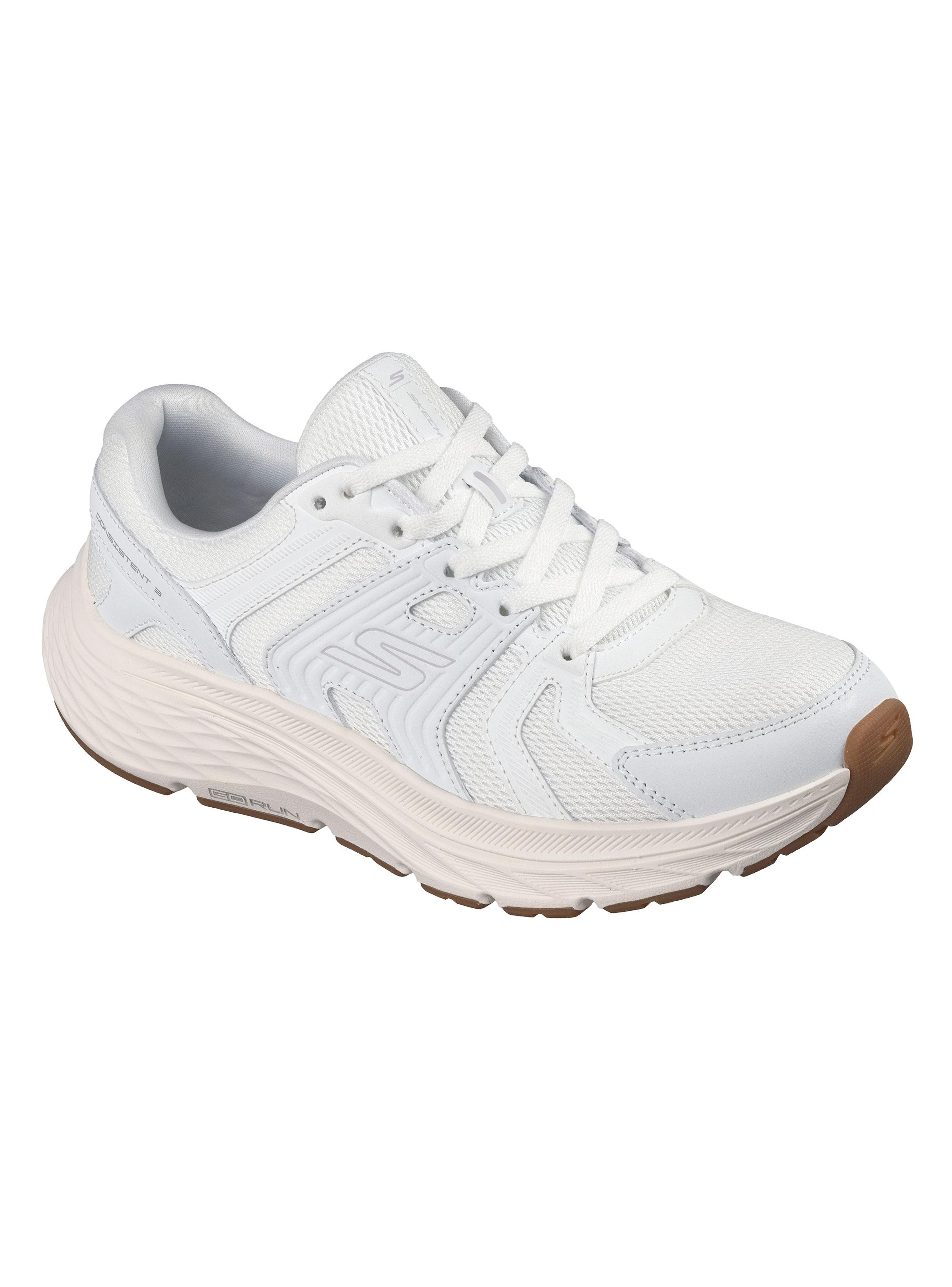 Zapatilla Running Color Go Run Consistent 3 Mujer-1