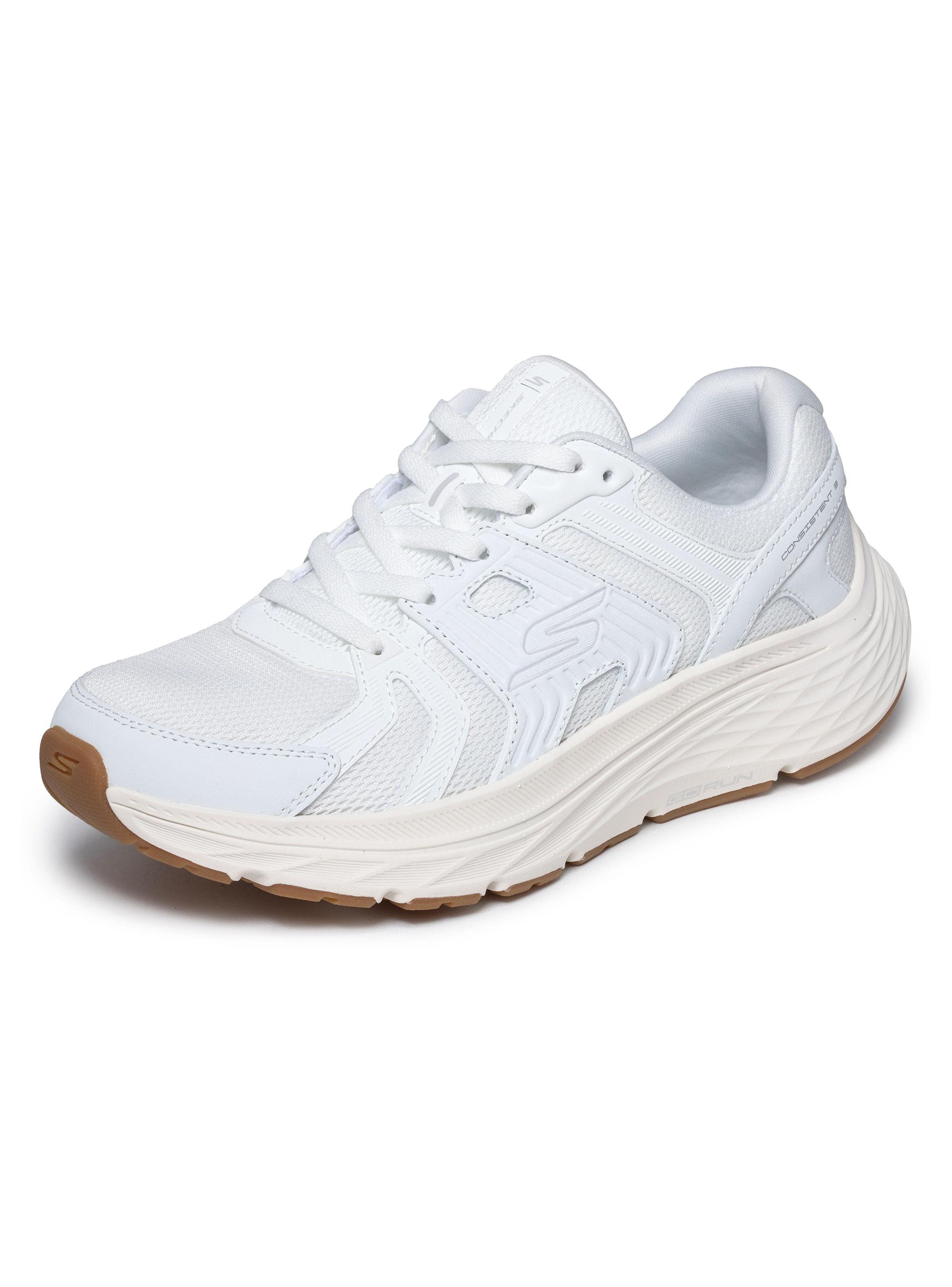 Zapatilla Running Color Go Run Consistent 3 Mujer-2