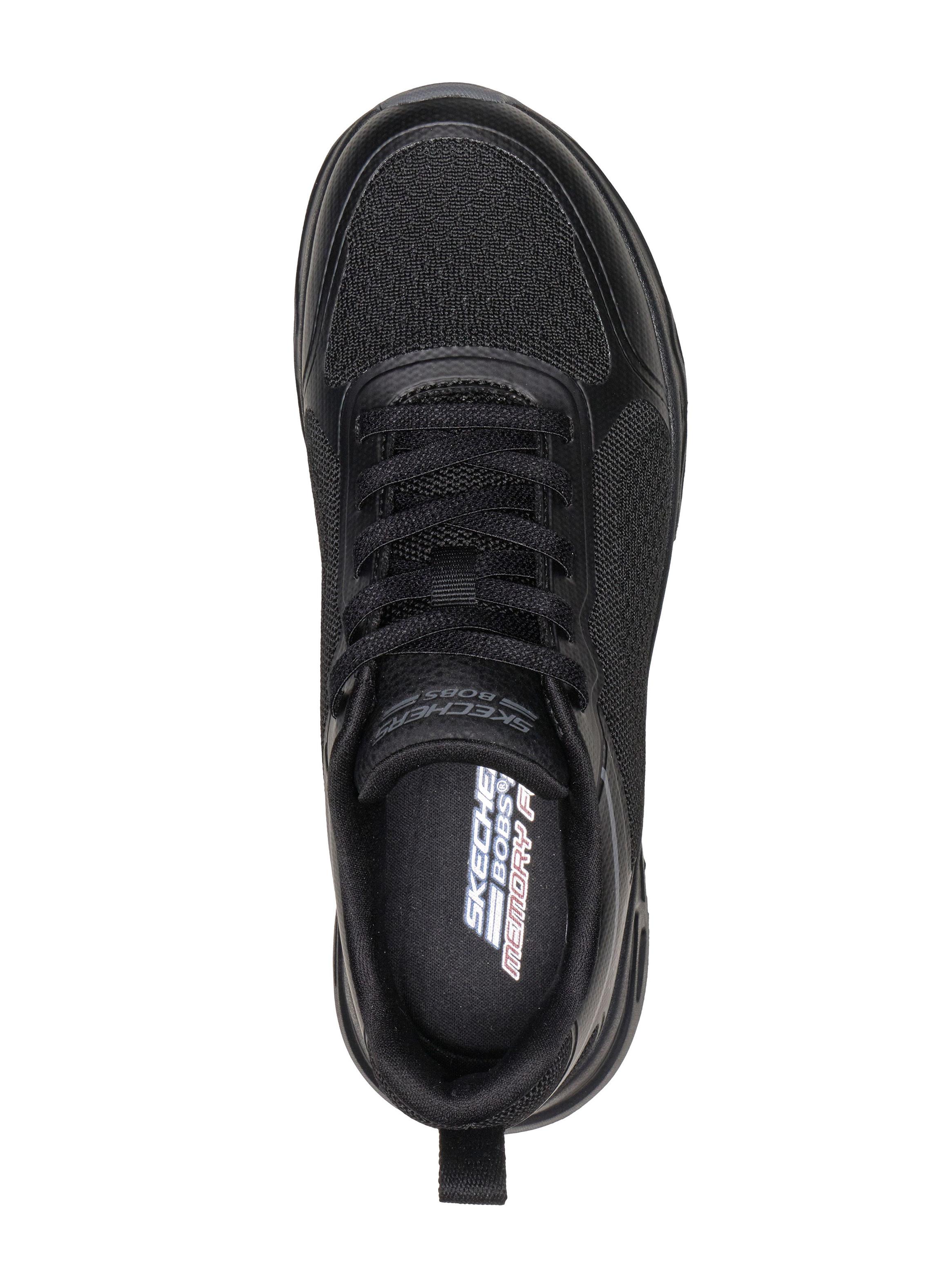 Zapatilla Urbana Remix Mujer Bobs Sport Arc Waves-4