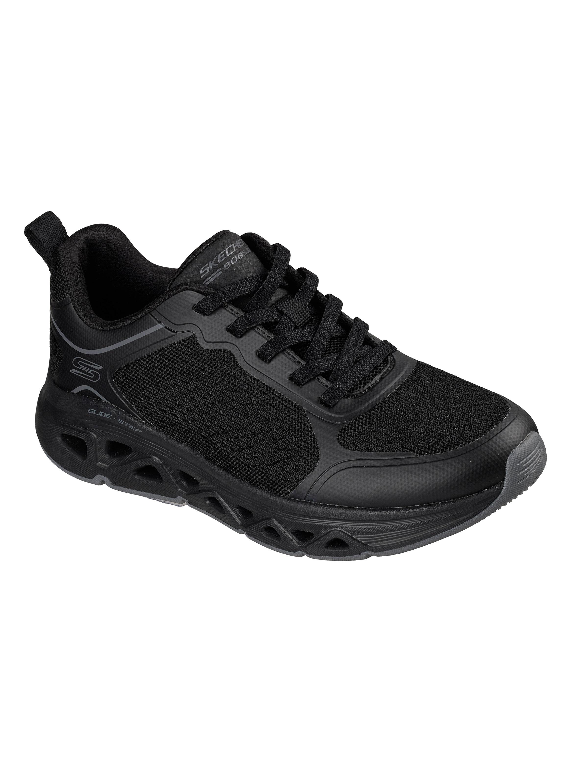 Zapatilla Urbana Remix Mujer Bobs Sport Arc Waves-1