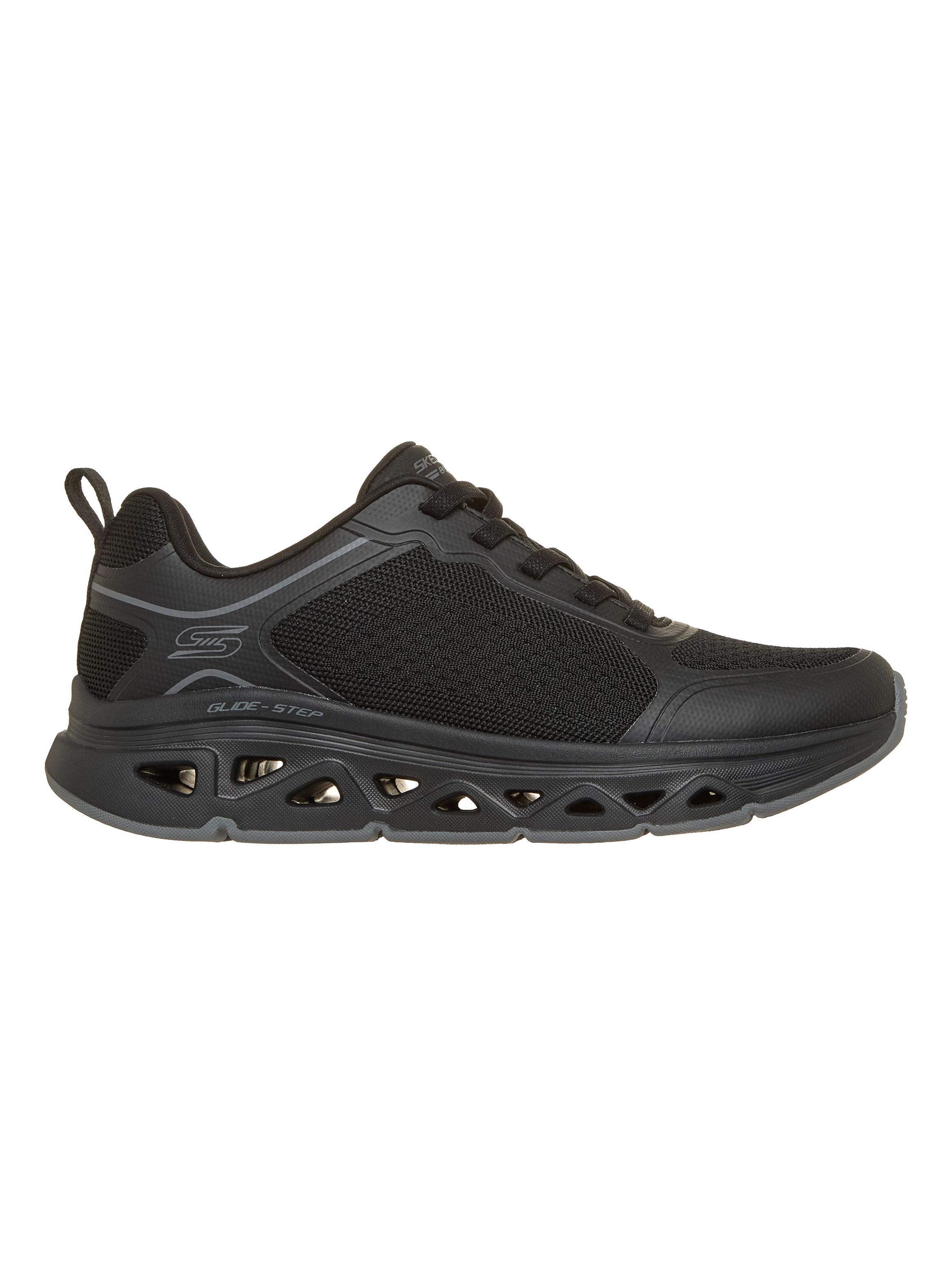 Zapatilla Urbana Remix Mujer Bobs Sport Arc Waves-0