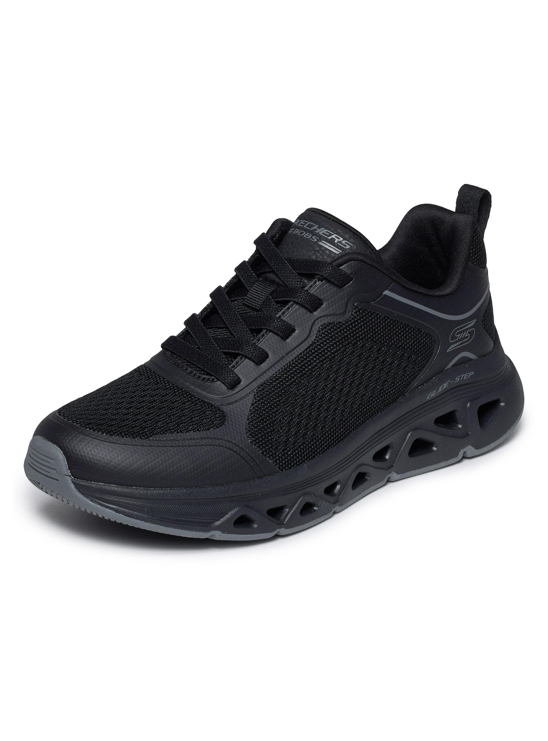 Zapatilla Urbana Remix Mujer Bobs Sport Arc Waves-2