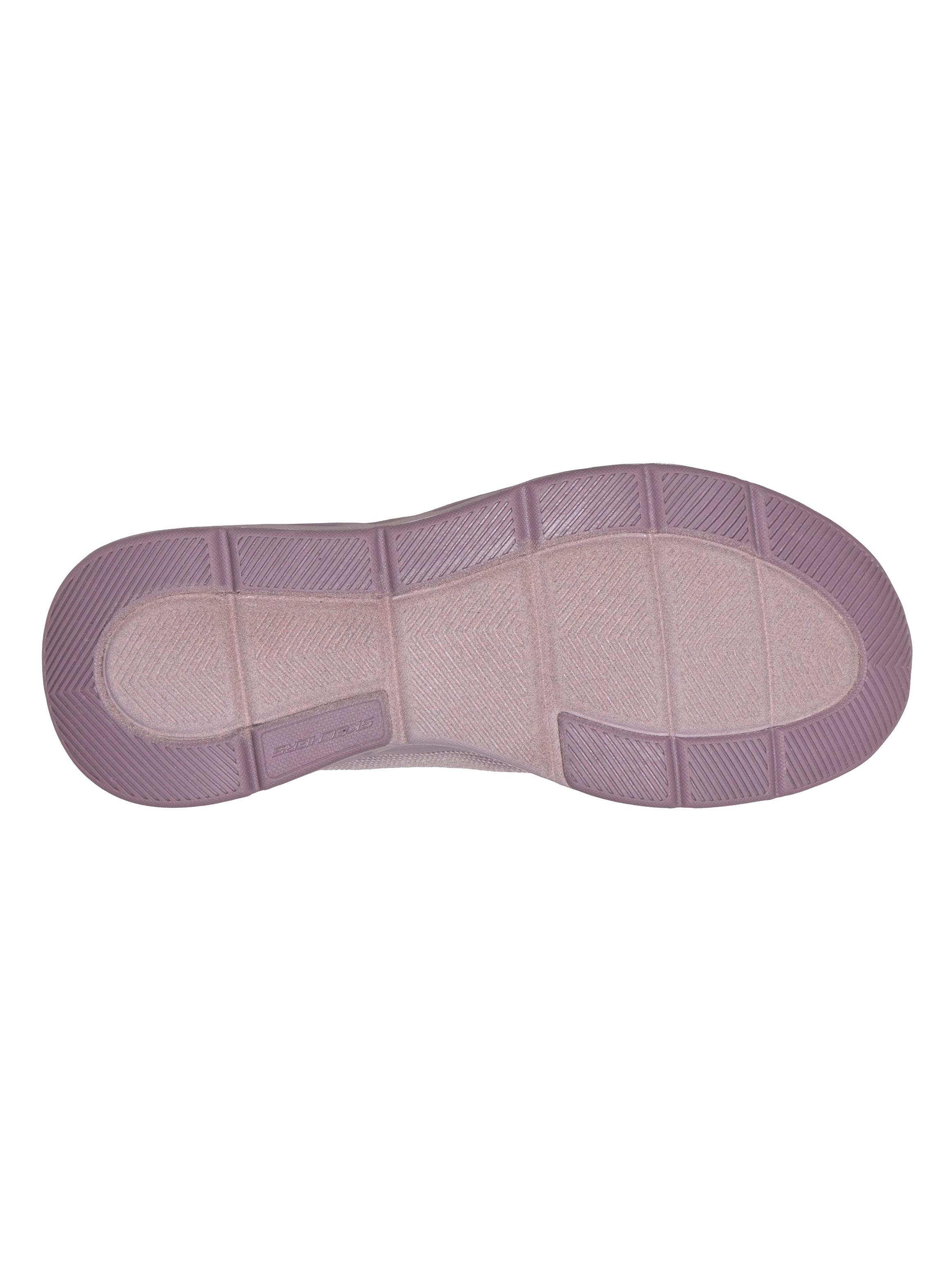 Zapatilla Urbana Style Bobs Sport Arc Waves Remix Mujer-5