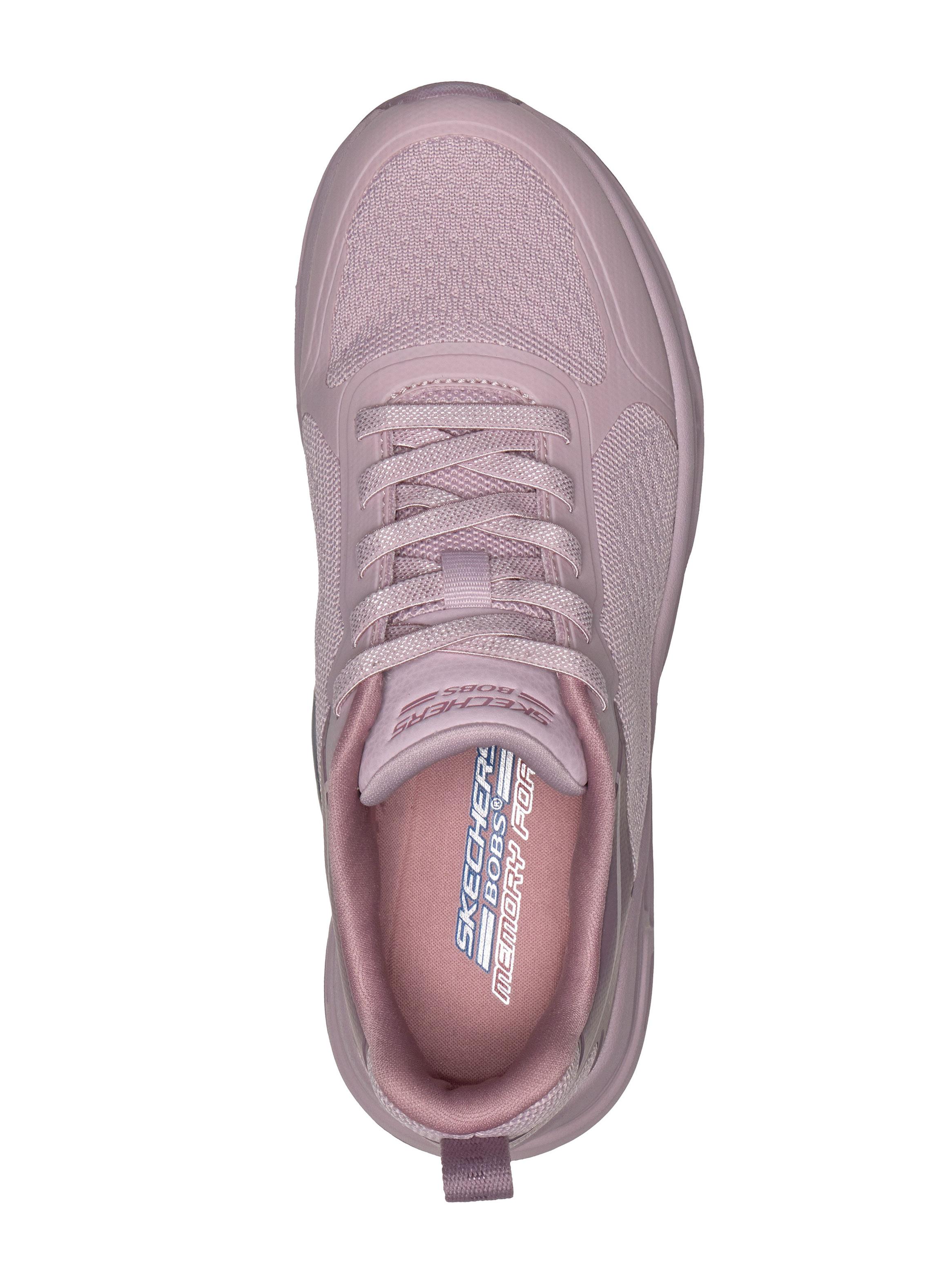 Zapatilla Urbana Style Bobs Sport Arc Waves Remix Mujer-4