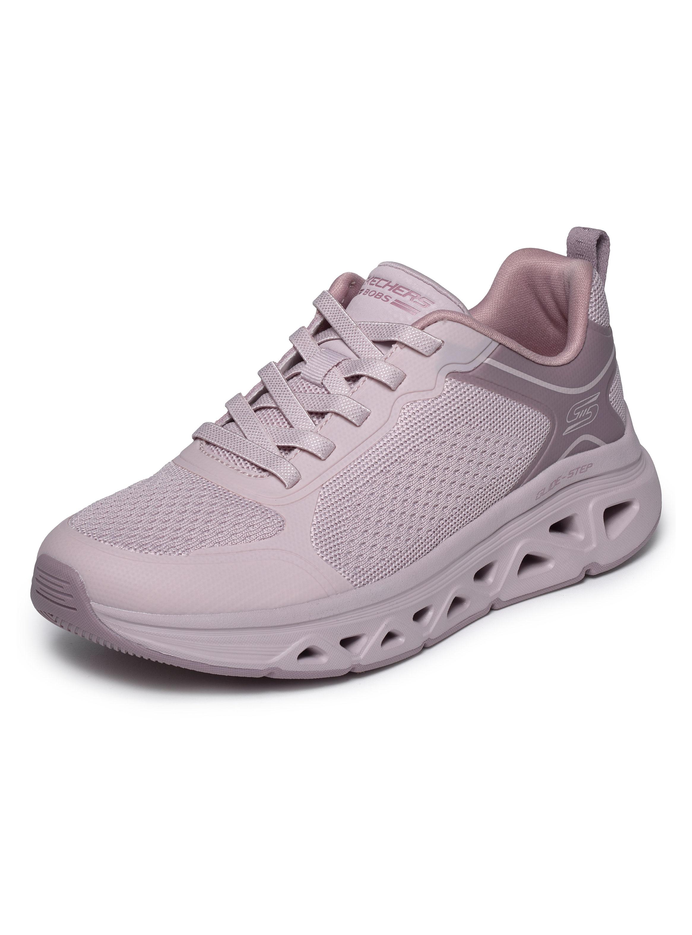 Zapatilla Urbana Style Bobs Sport Arc Waves Remix Mujer-2