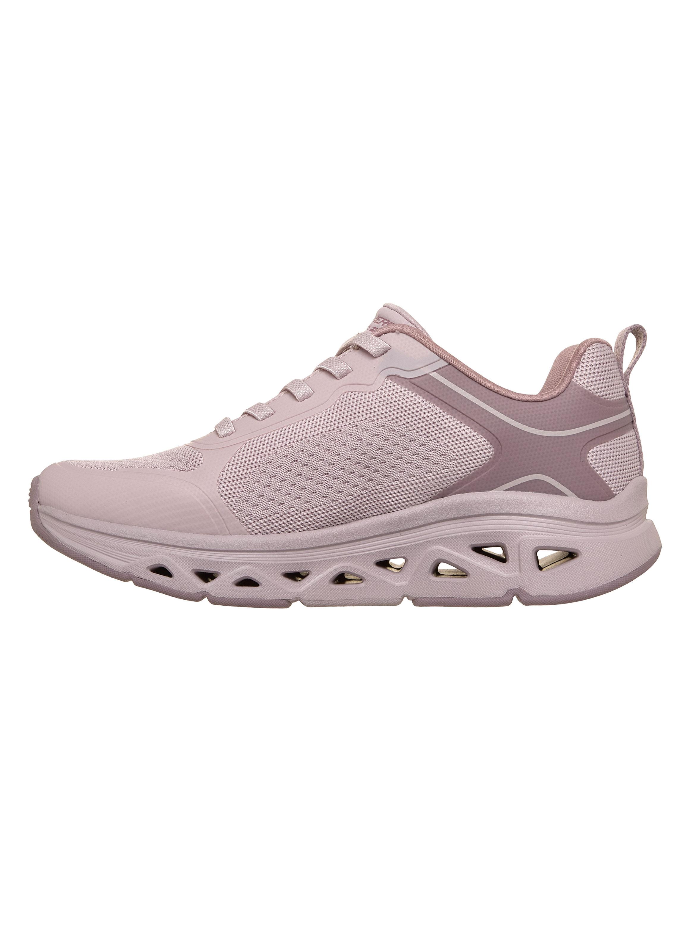 Zapatilla Urbana Style Bobs Sport Arc Waves Remix Mujer-3