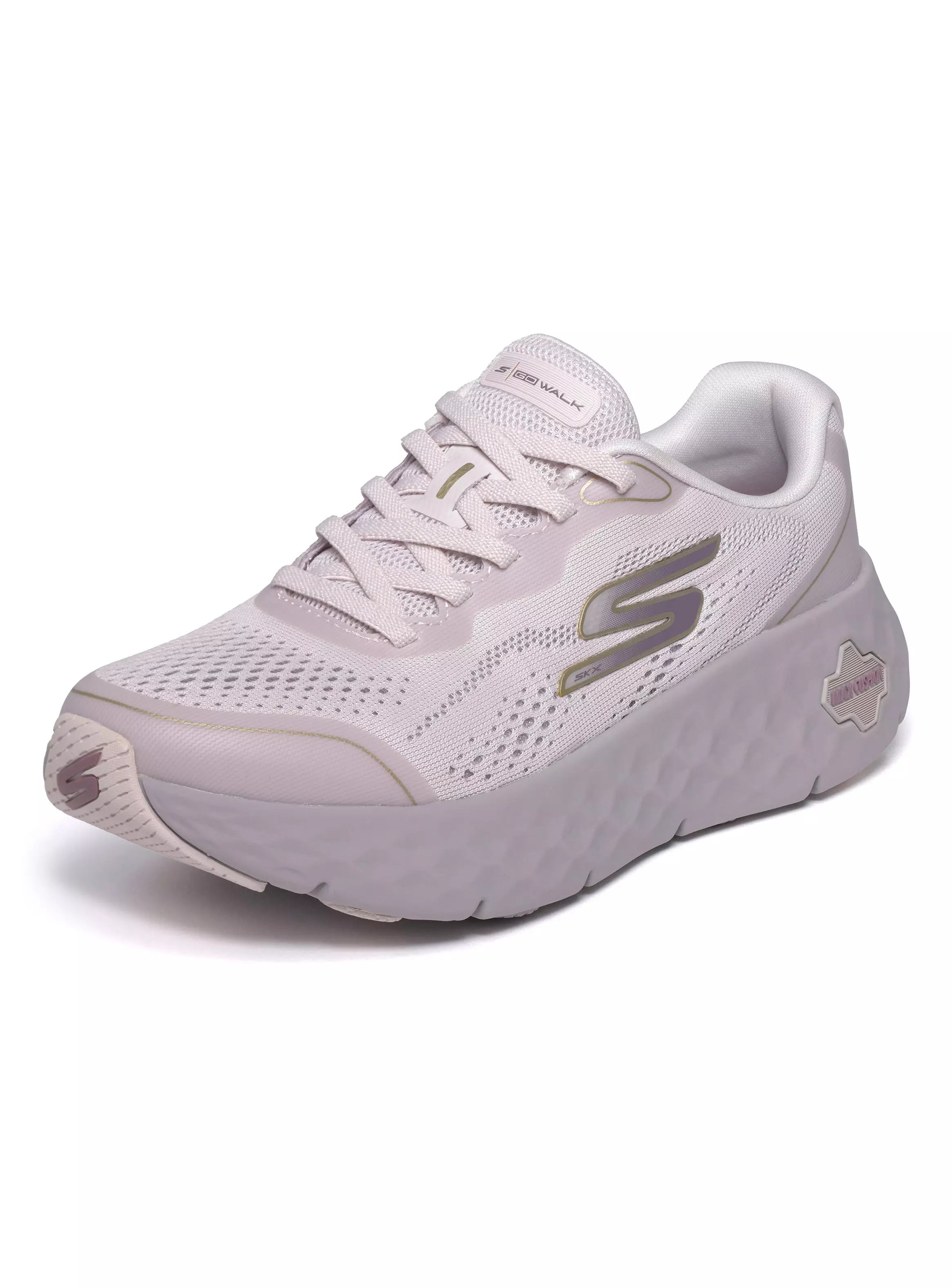 Zapatilla Urbana Go Walk Max Cushioning Flex Mujer-2