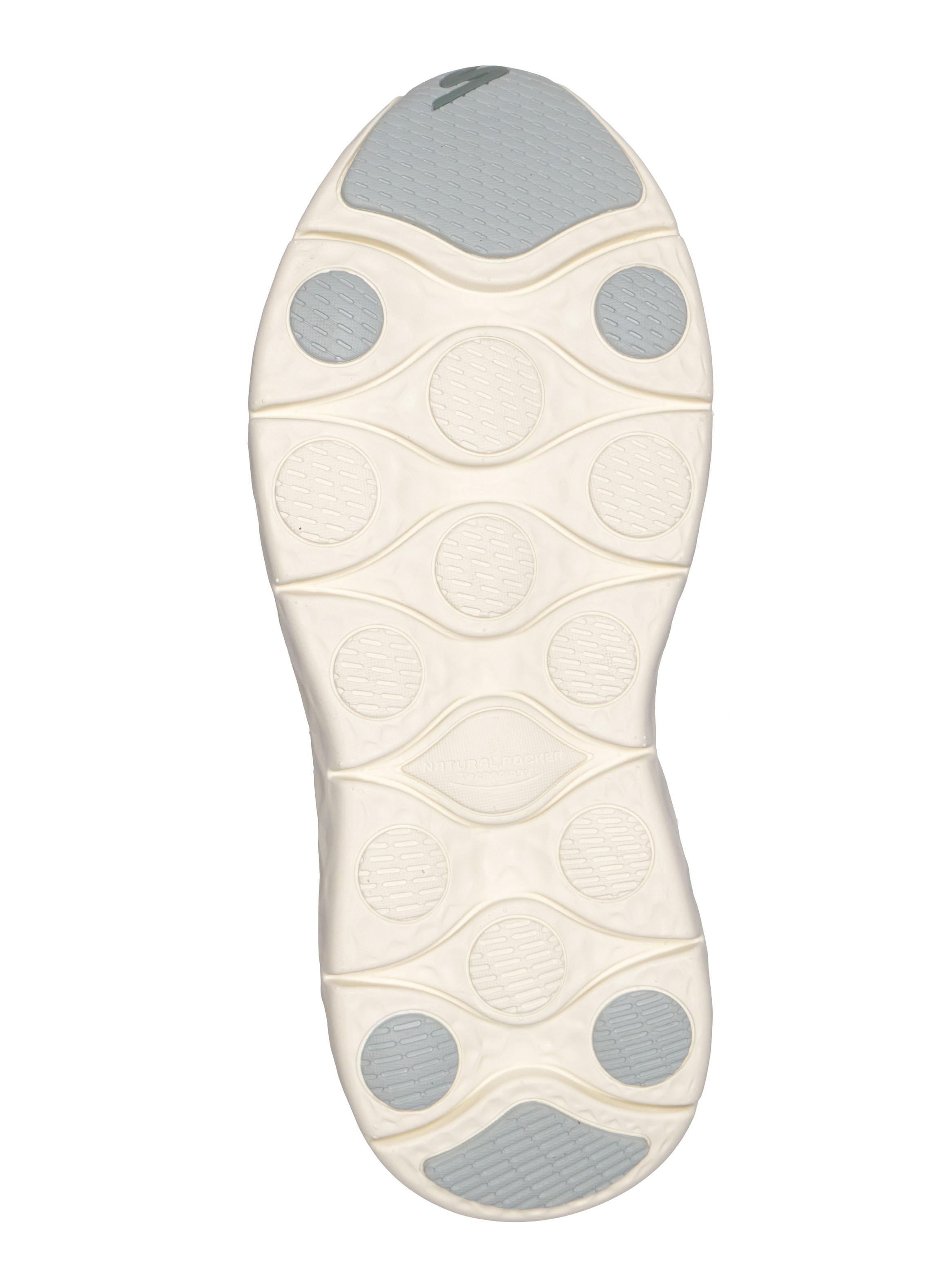 Zapatilla Urbana Go-Walk Mujer Max Cushioning Flex-5
