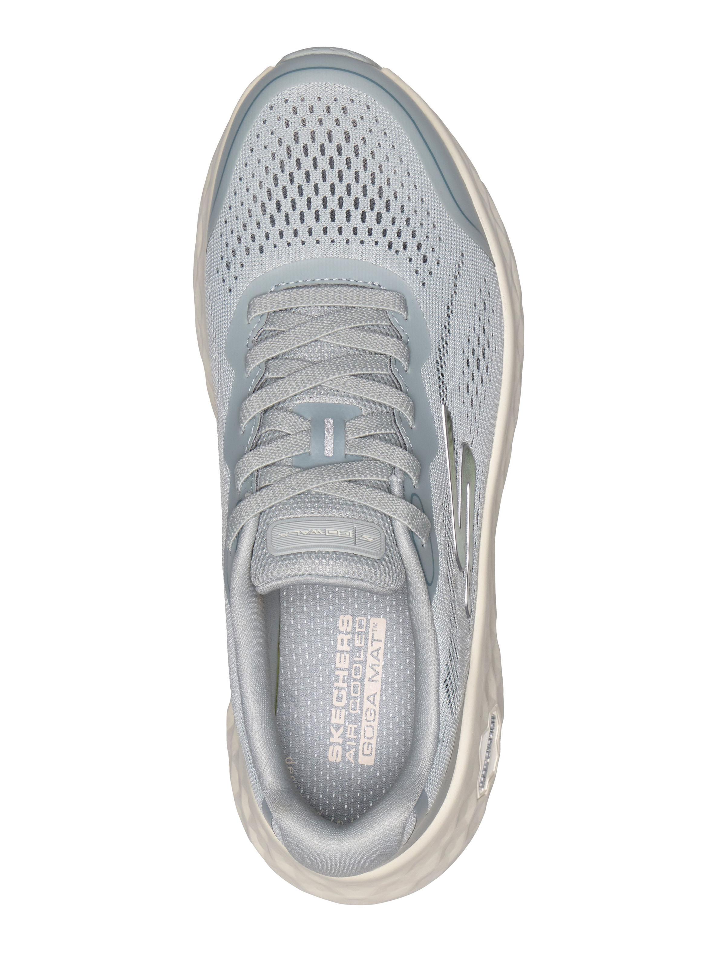 Zapatilla Urbana Go-Walk Mujer Max Cushioning Flex-4