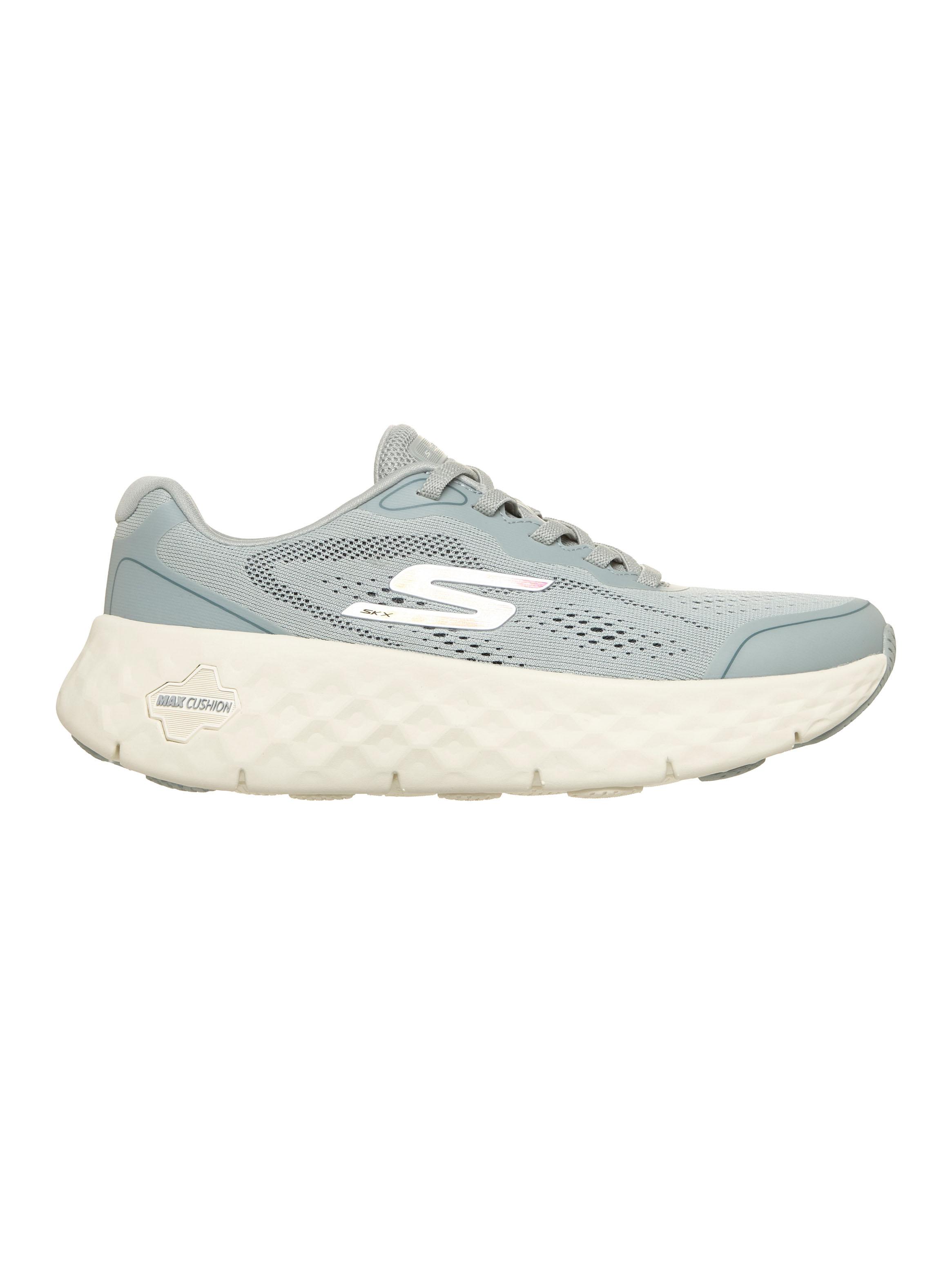 Zapatilla Urbana Go-Walk Mujer Max Cushioning Flex-0