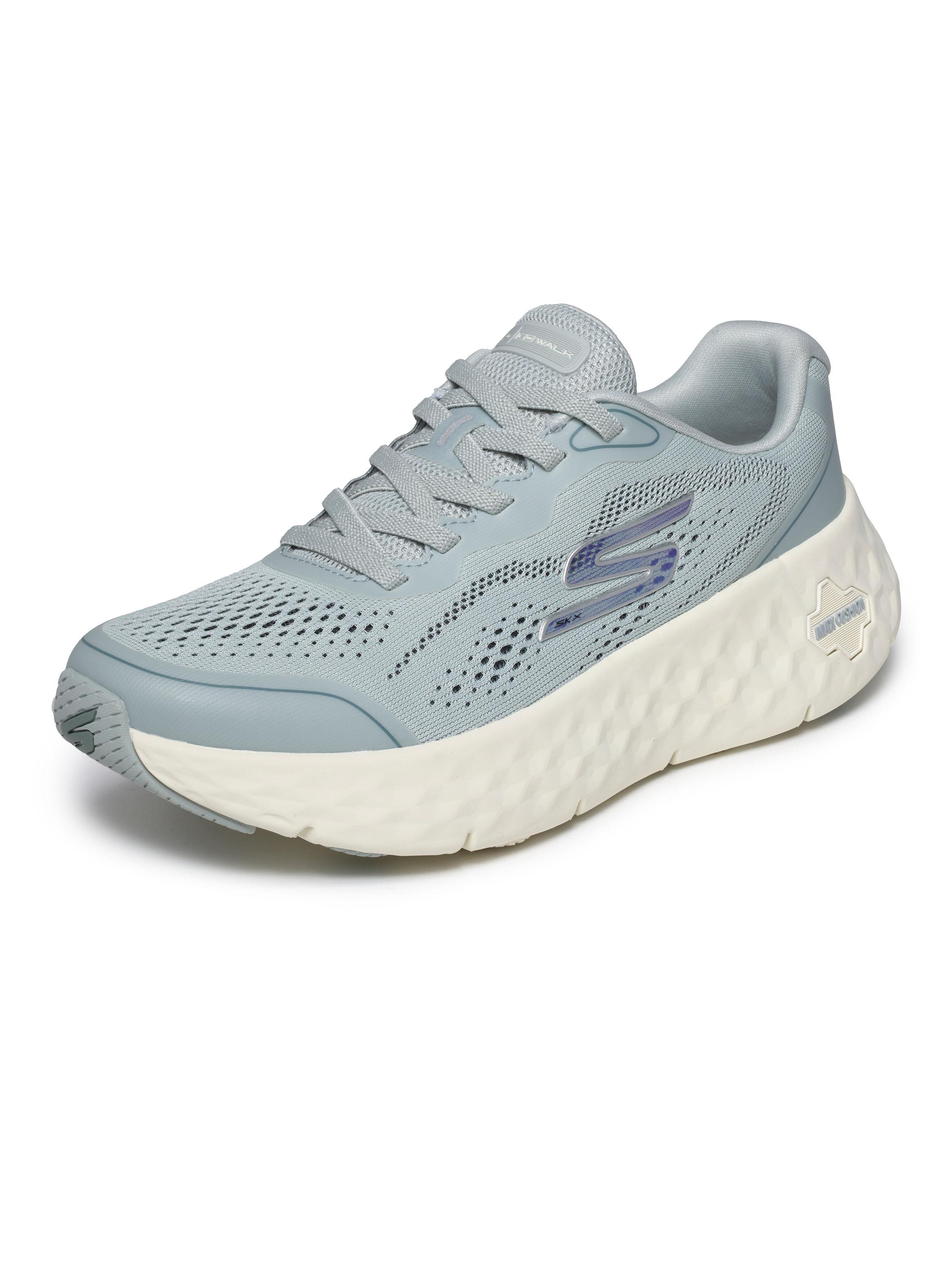 Zapatilla Urbana Go-Walk Mujer Max Cushioning Flex-2