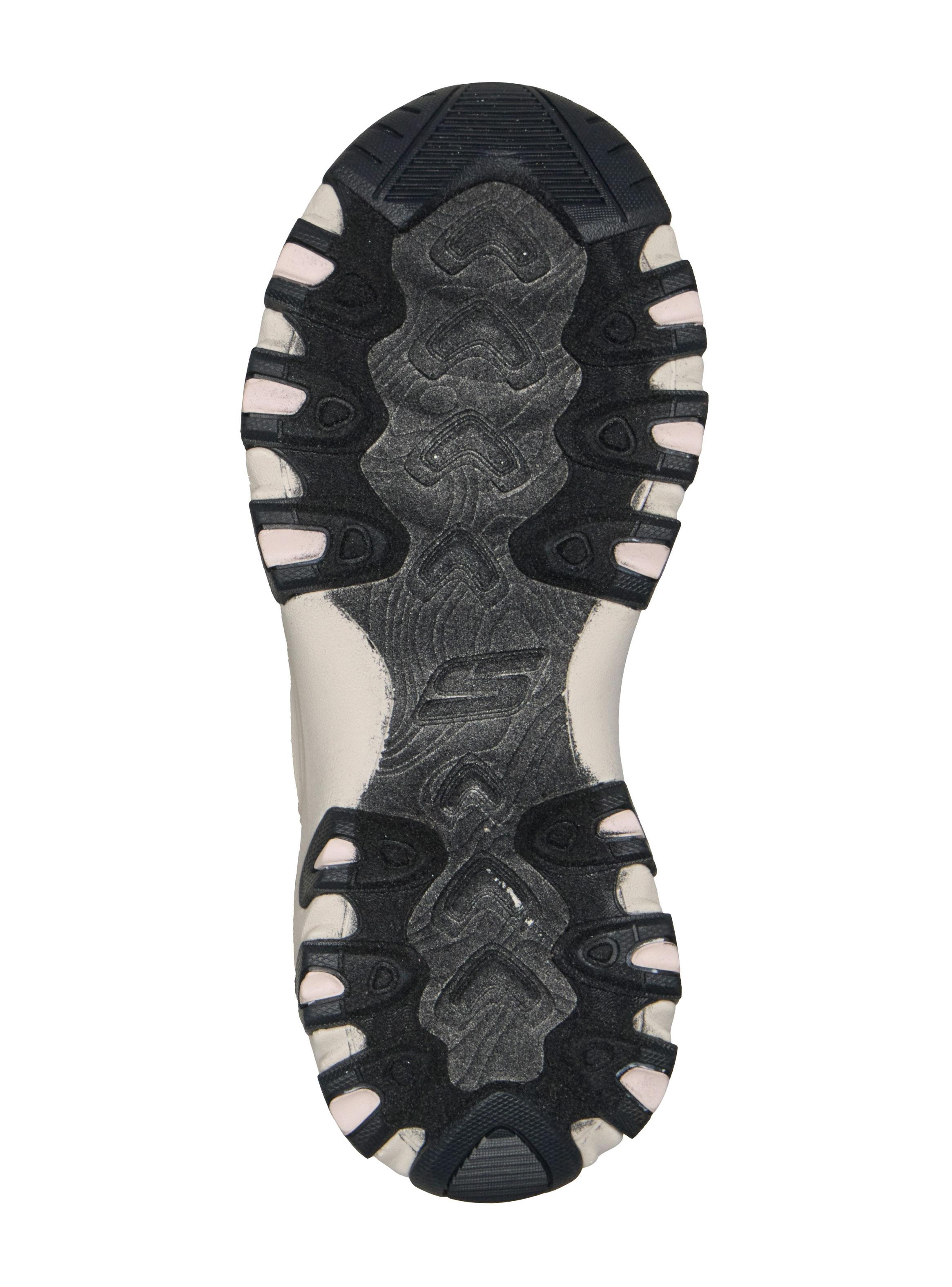 Zapatilla Urbana Mujer D'Lite Max-5