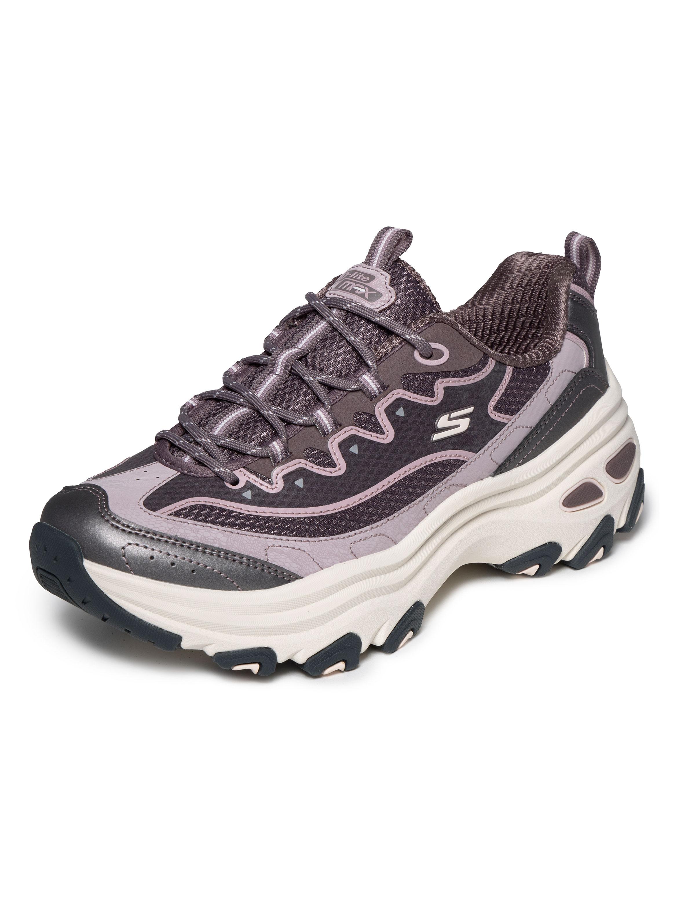 Zapatilla Urbana Mujer D'Lite Max-2