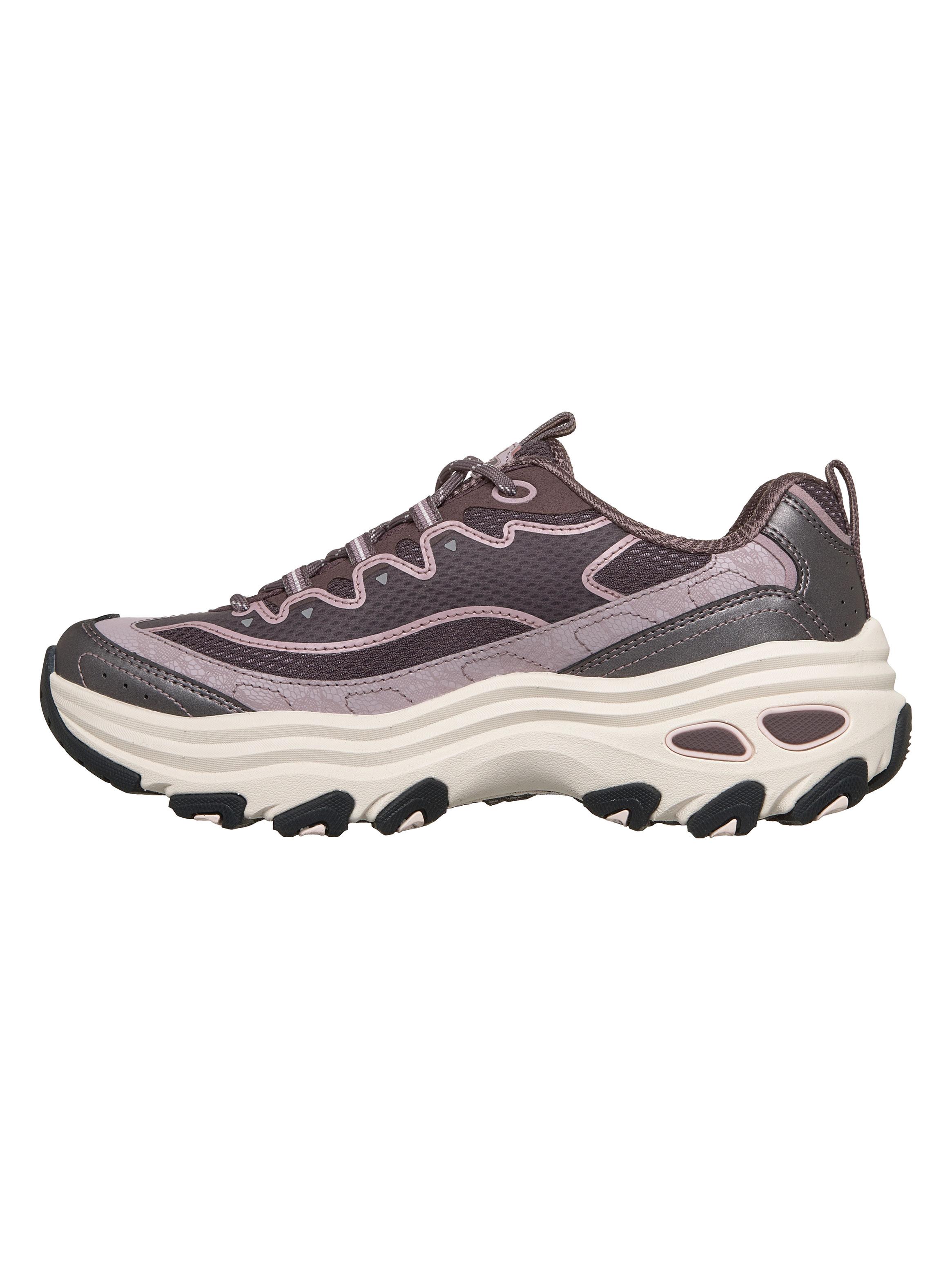 Zapatilla Urbana Mujer D'Lite Max-3