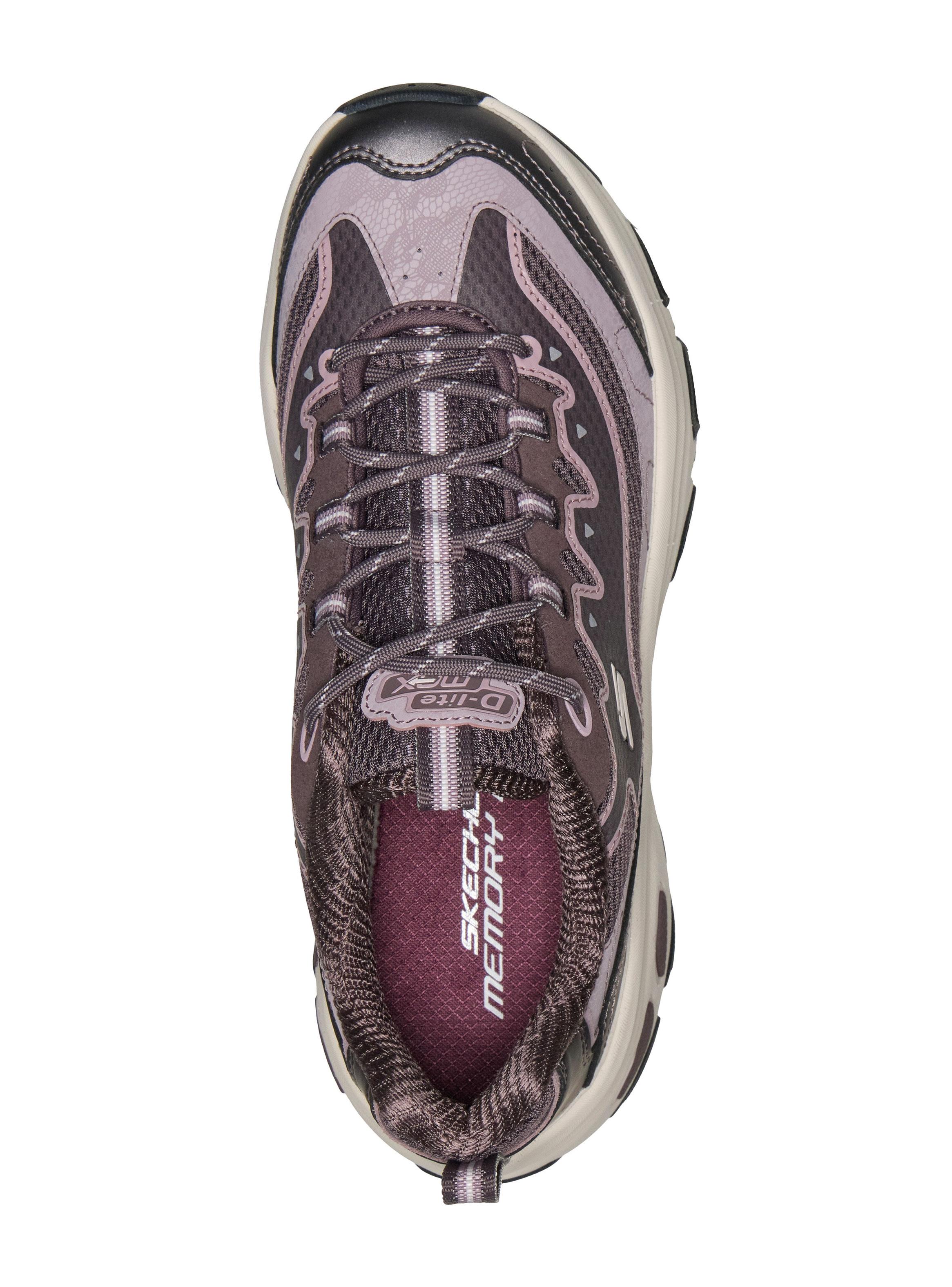 Zapatilla Urbana Mujer D'Lite Max-4