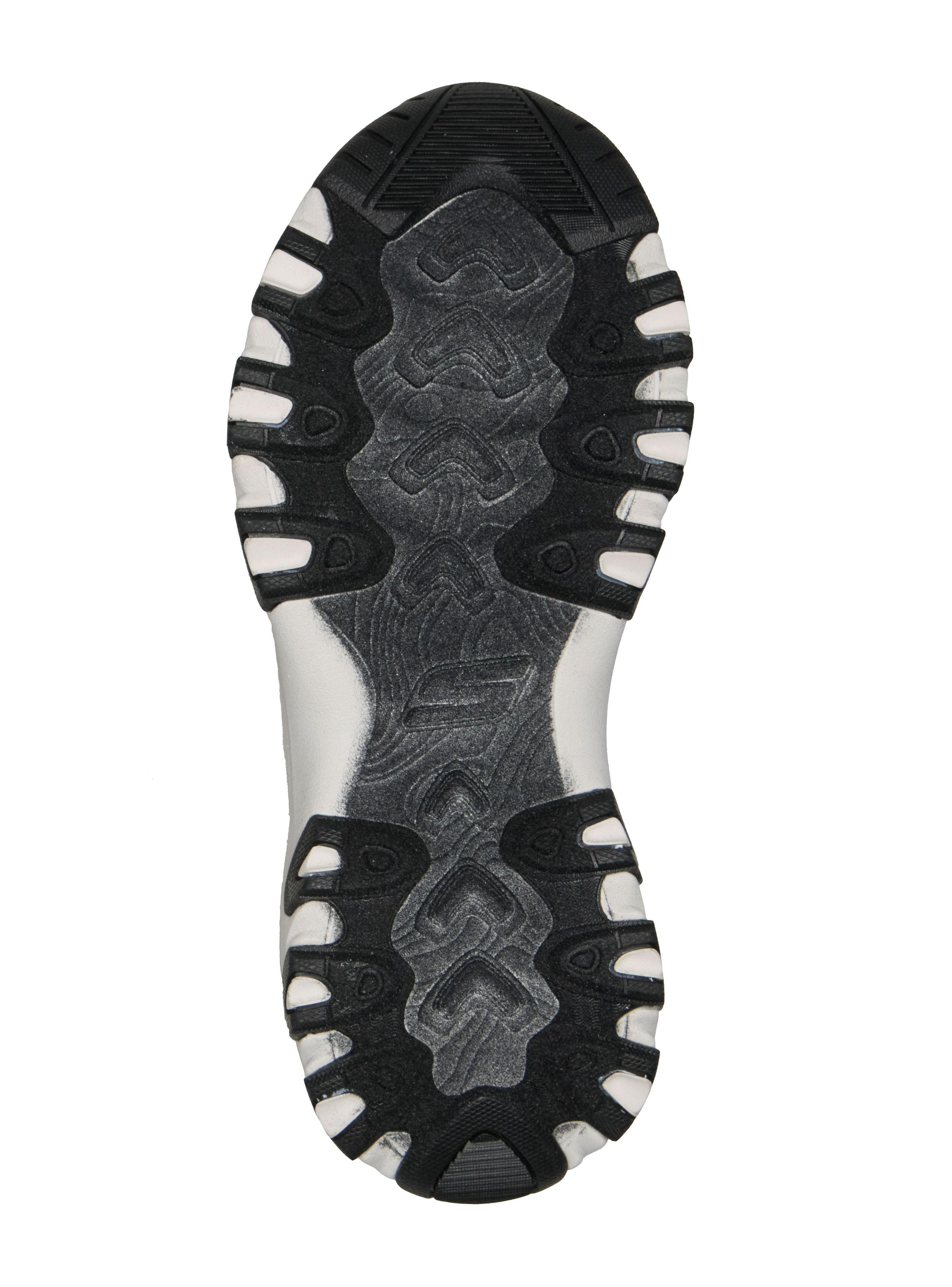 Zapatilla Urbana Style D'Lite Max Mujer-5