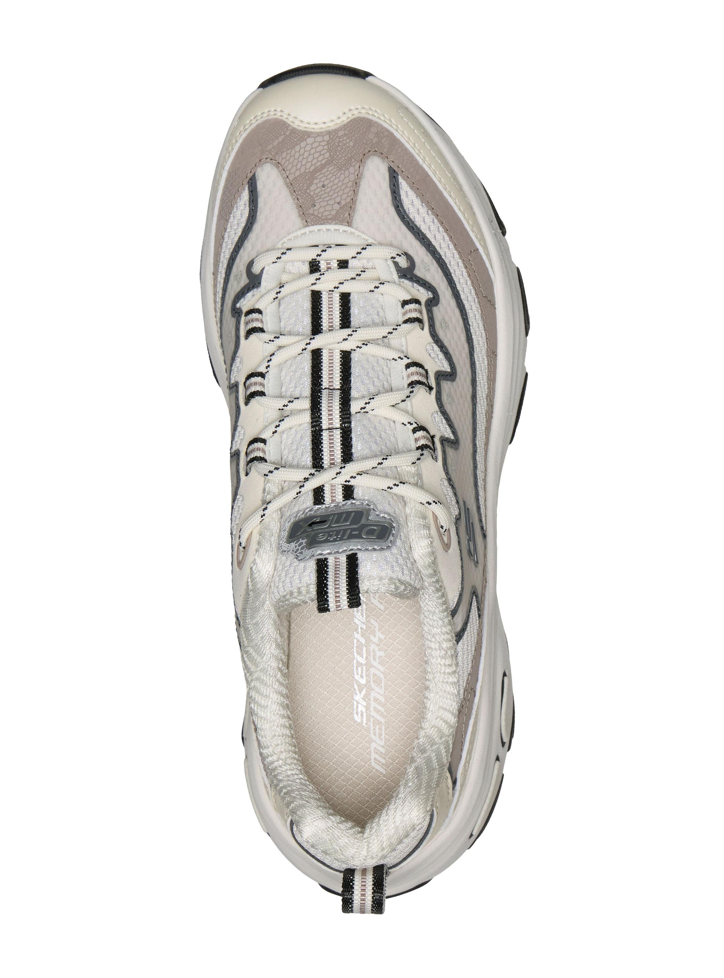 Zapatilla Urbana Style D'Lite Max Mujer-4
