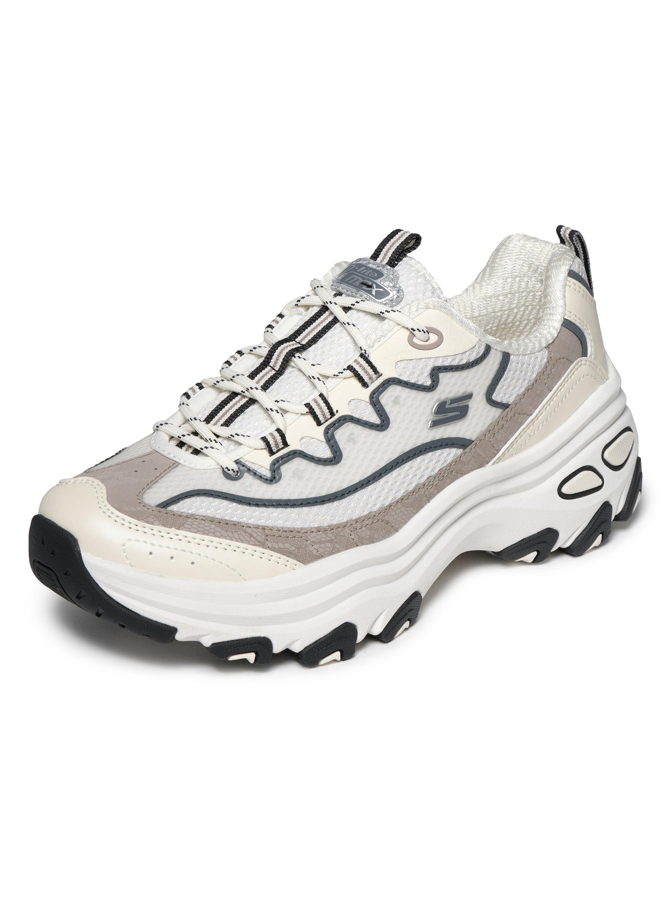 Zapatilla Urbana Style D'Lite Max Mujer-2