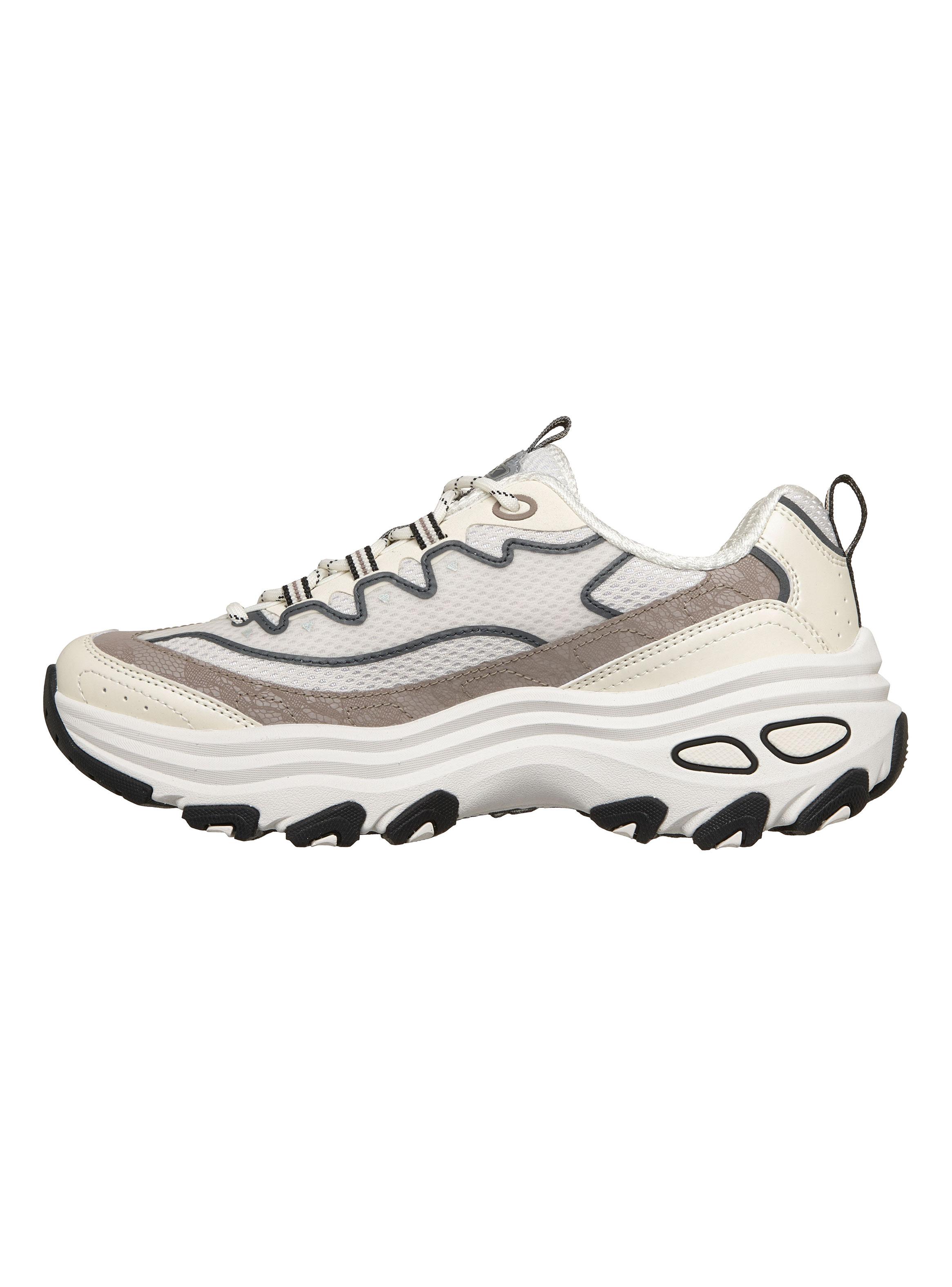 Zapatilla Urbana Style D'Lite Max Mujer-3