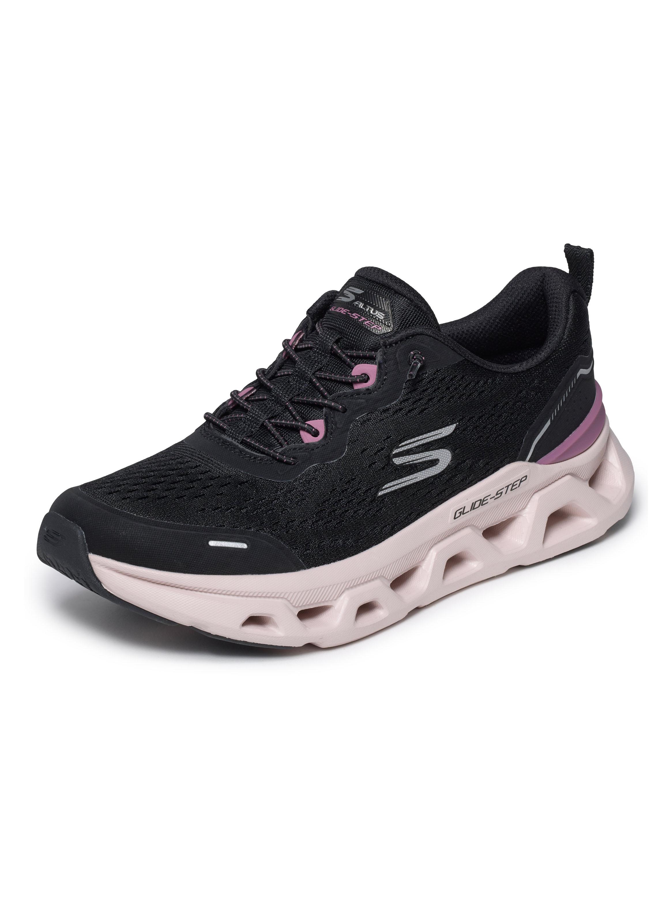 Zapatilla Urbana Mujer Glide-Step Altus-2