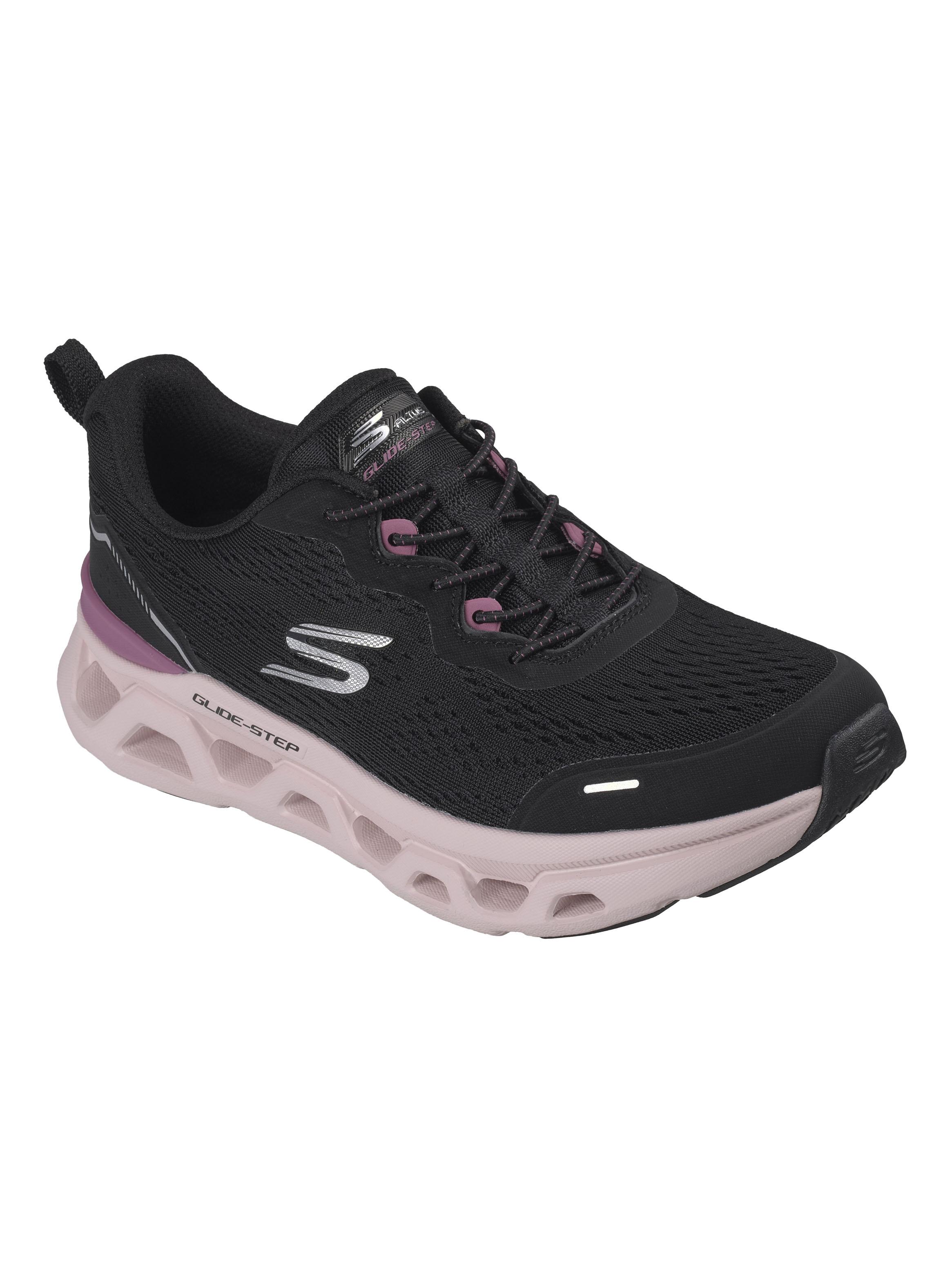 Zapatilla Urbana Mujer Glide-Step Altus-1