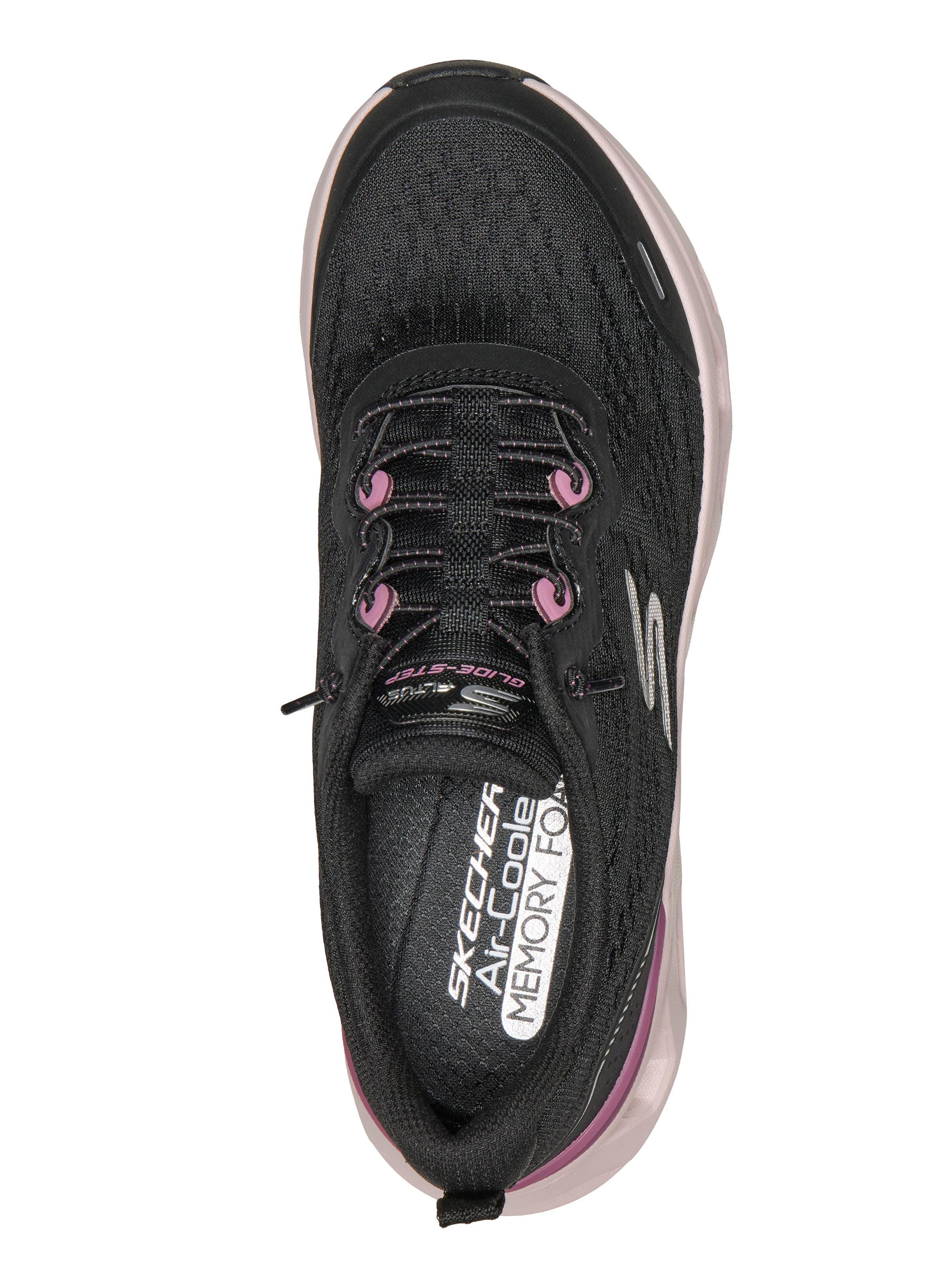 Zapatilla Urbana Mujer Glide-Step Altus-4