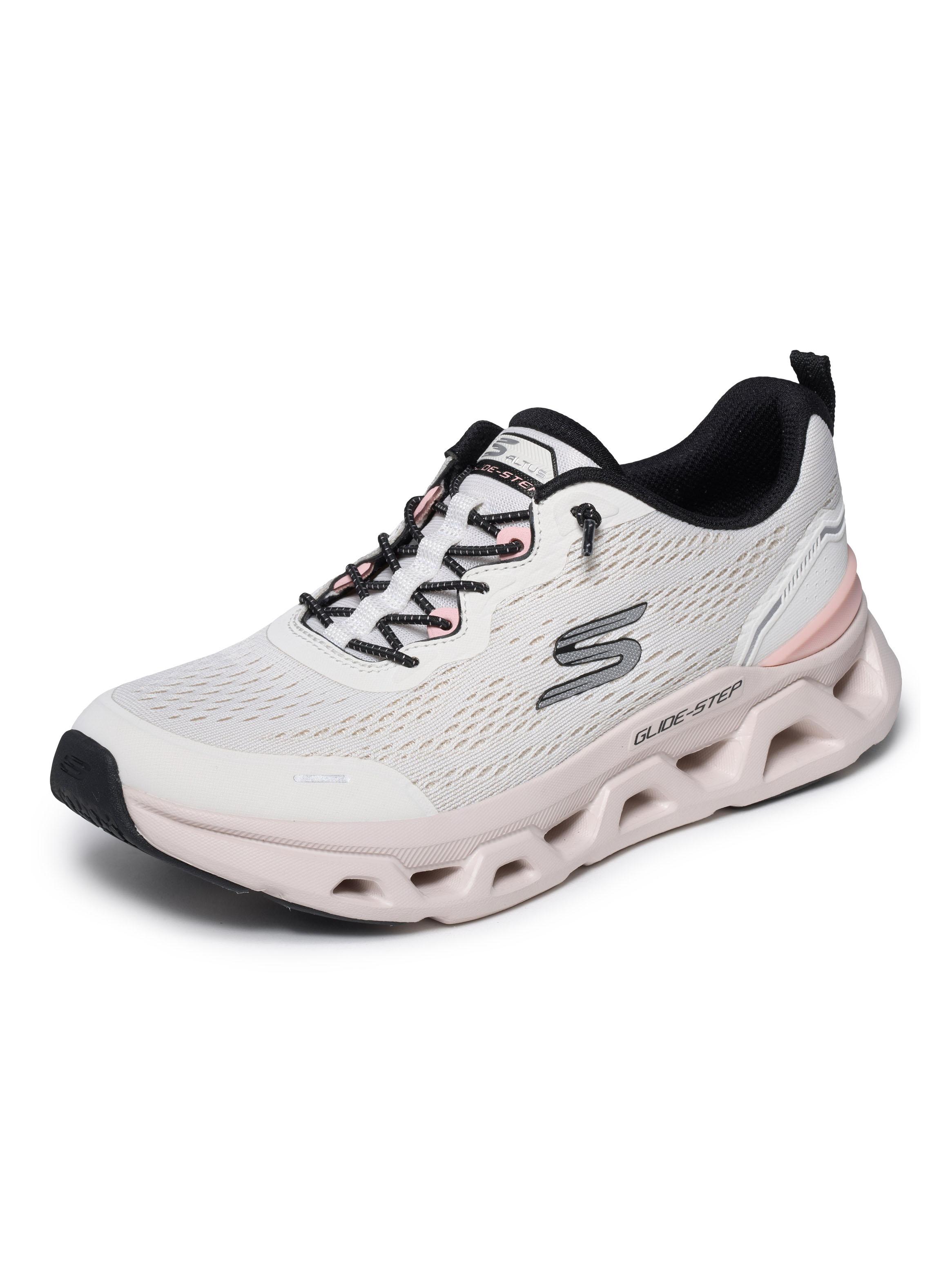 Zapatilla Urbana Glide-Step Altus Mujer-2