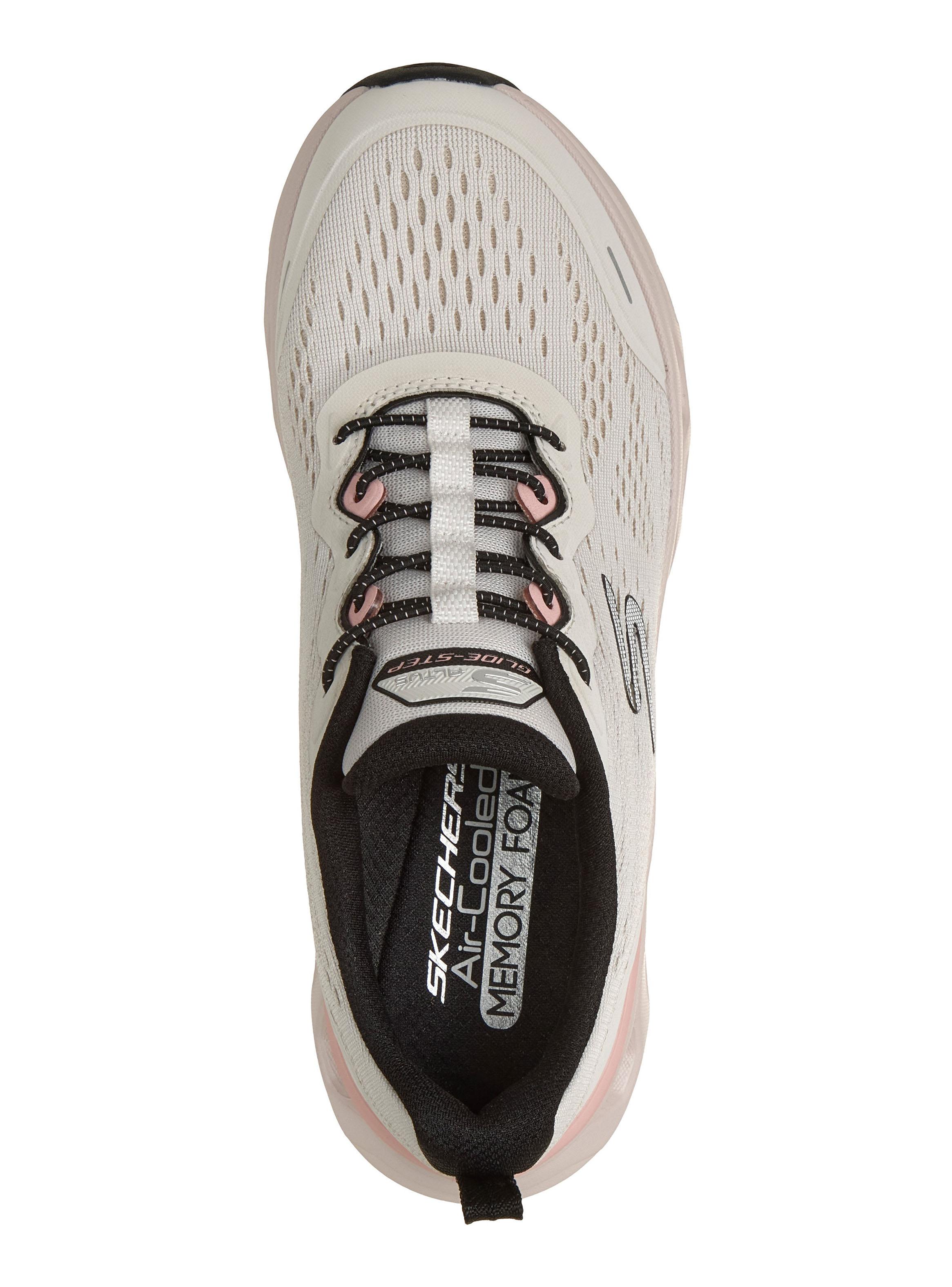Zapatilla Urbana Glide-Step Altus Mujer-4
