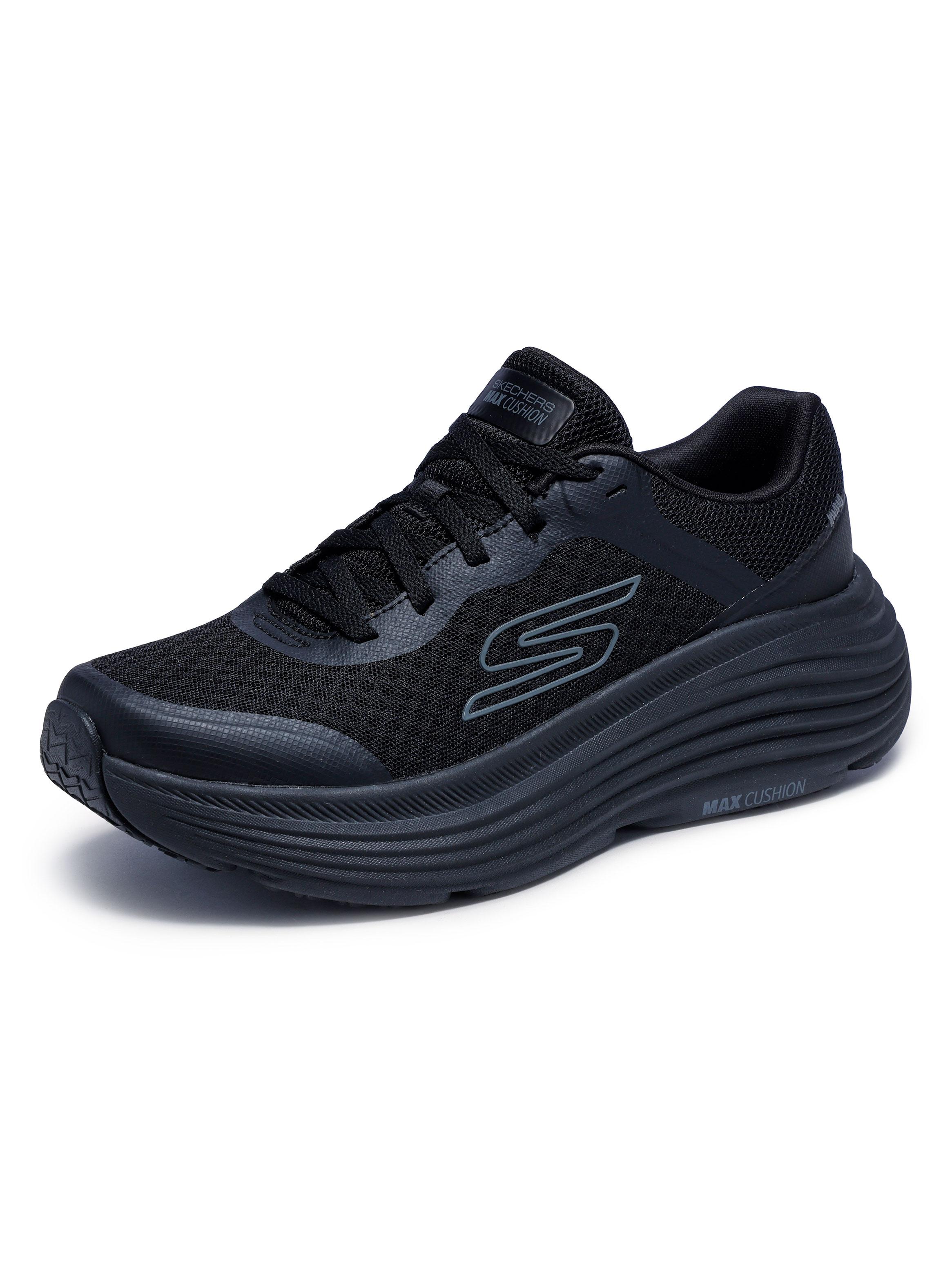 Zapatilla Urbana Max-Cushioning Endeavour Mujer-2