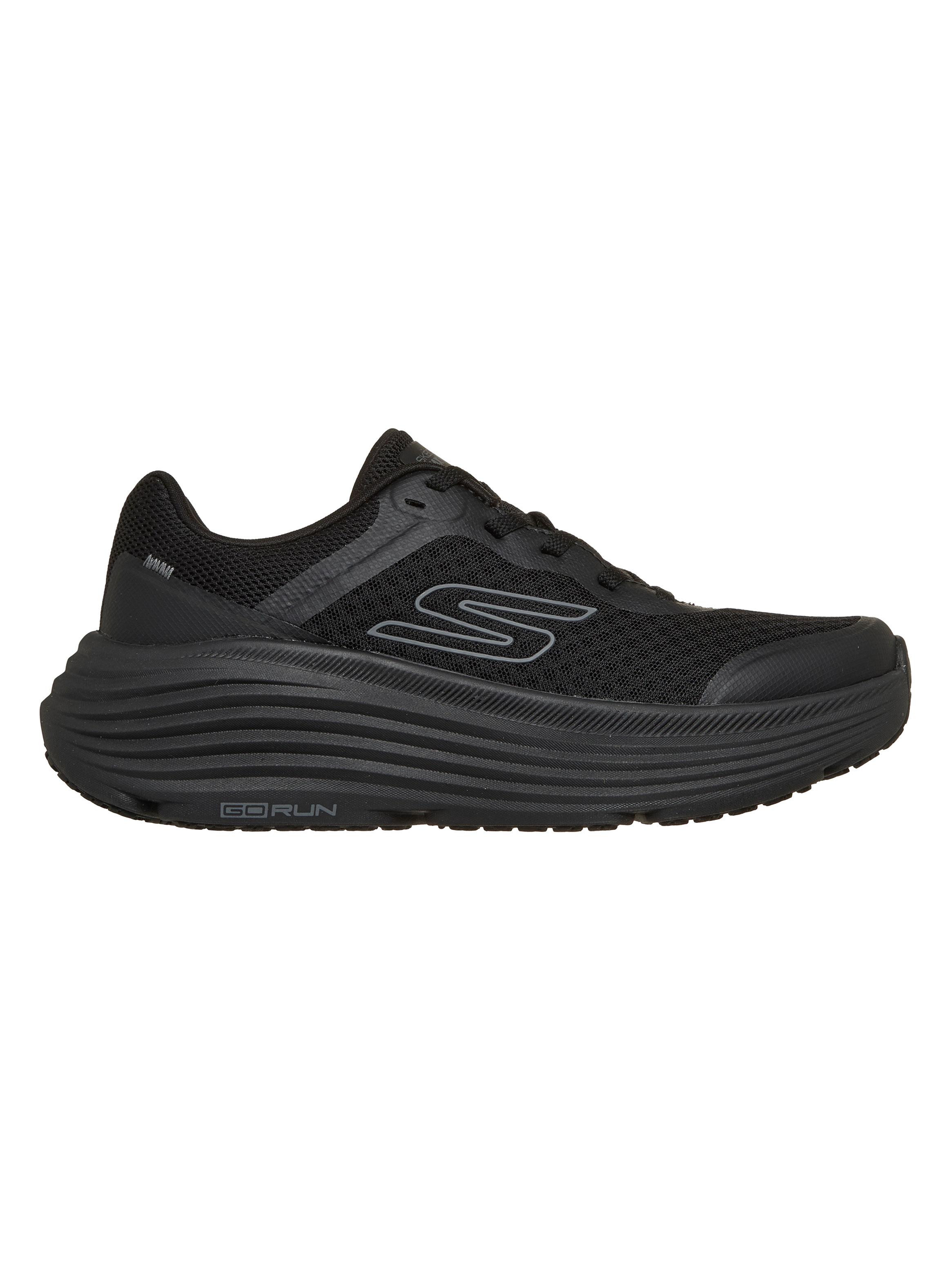 Zapatilla Urbana Max-Cushioning Endeavour Mujer-0