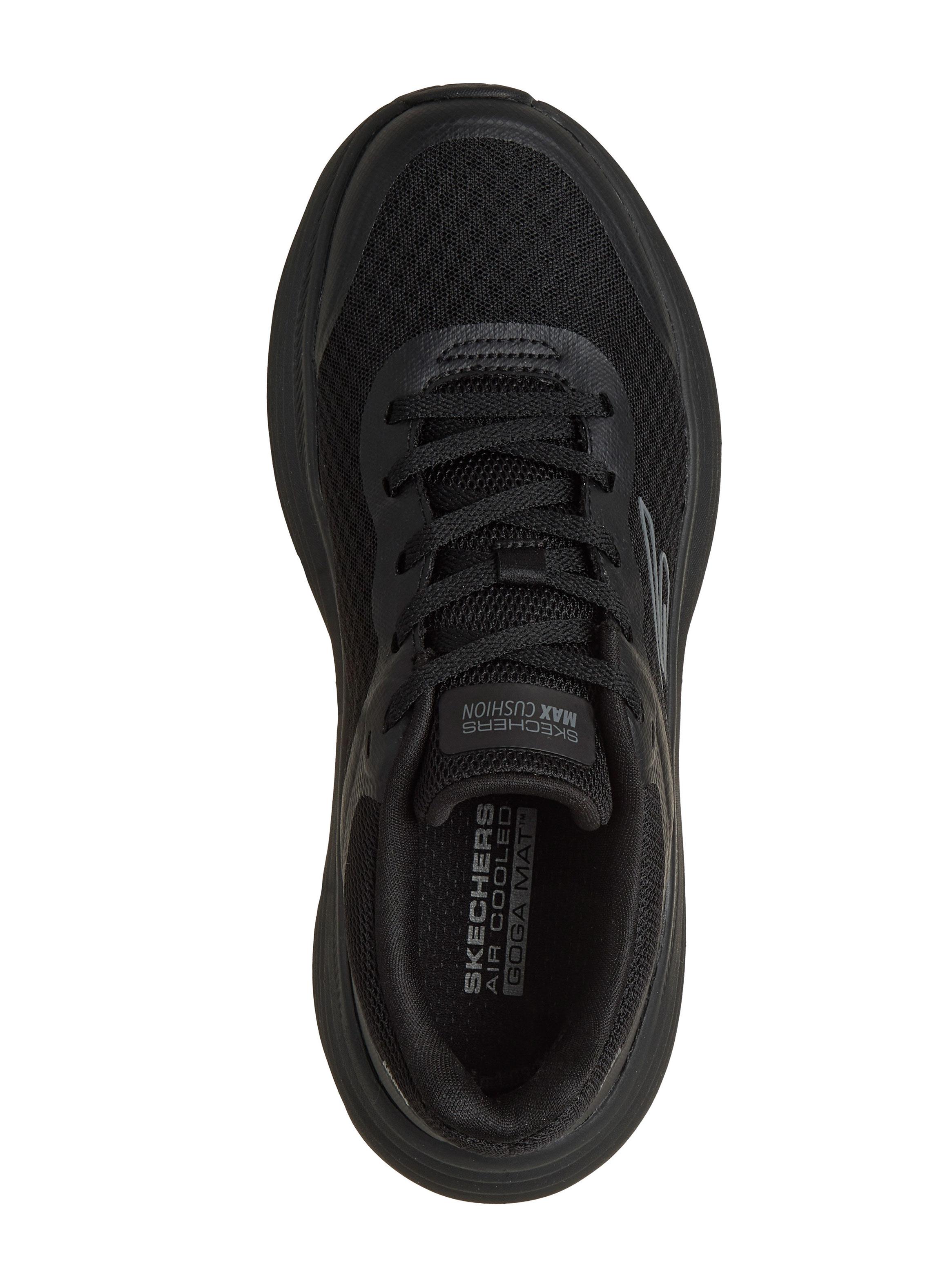 Zapatilla Urbana Max-Cushioning Endeavour Mujer-4