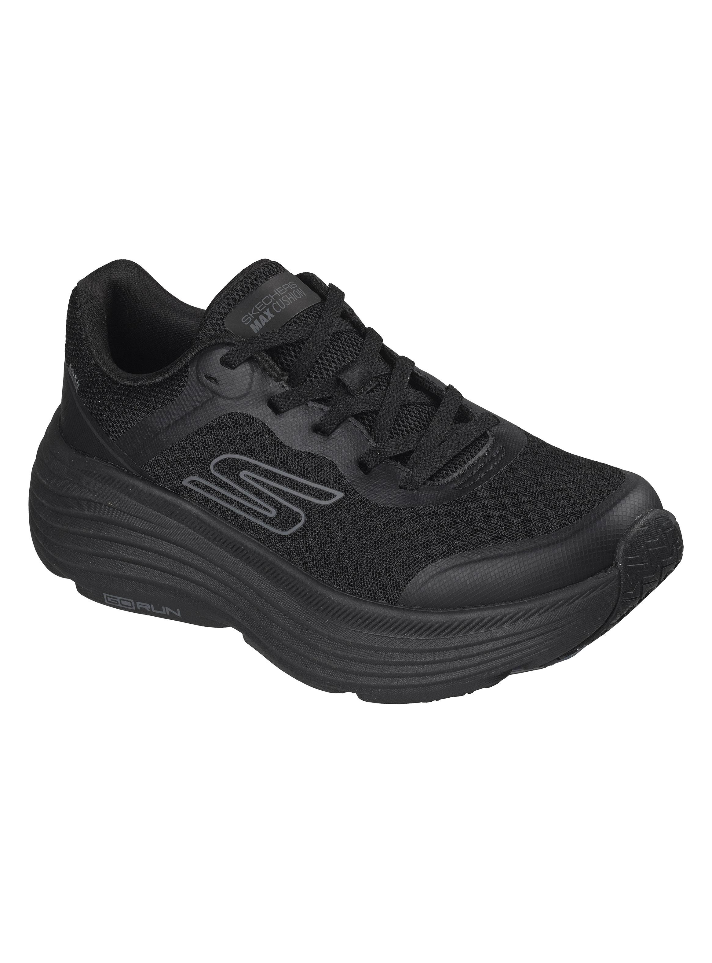Zapatilla Urbana Max-Cushioning Endeavour Mujer-1